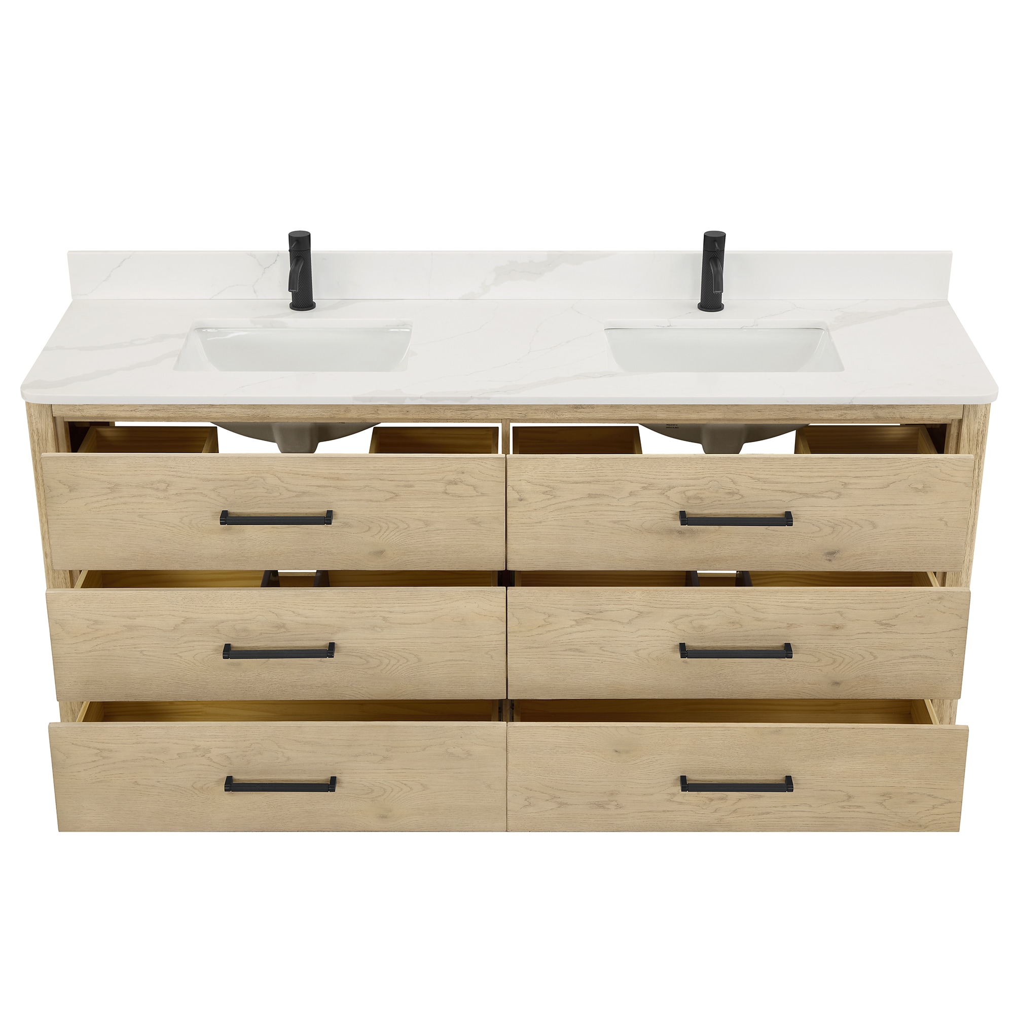 Vinnova 706572-AN-BK Bath-Vanity-Combo - View #9