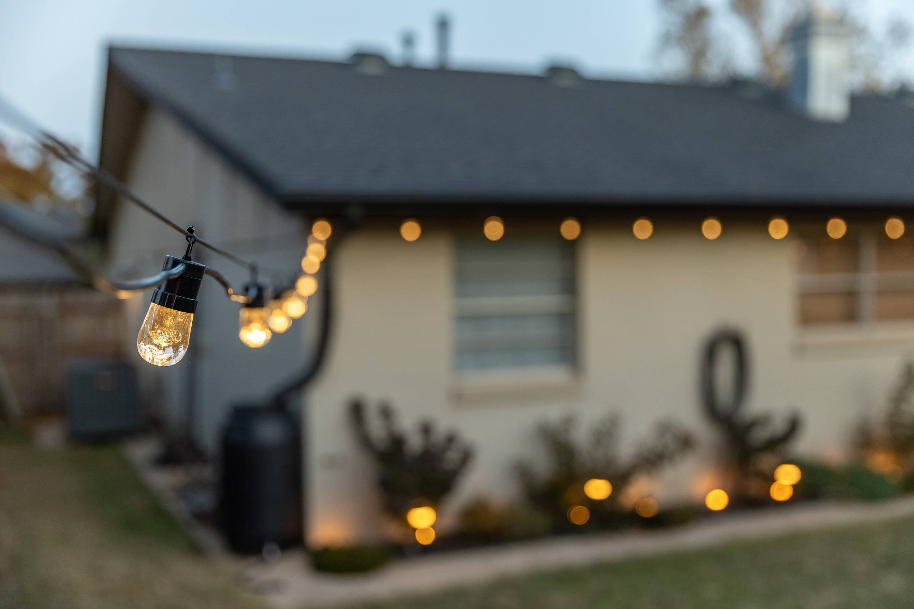 Enbrighten 80209 Patio-String-Lights - View #8