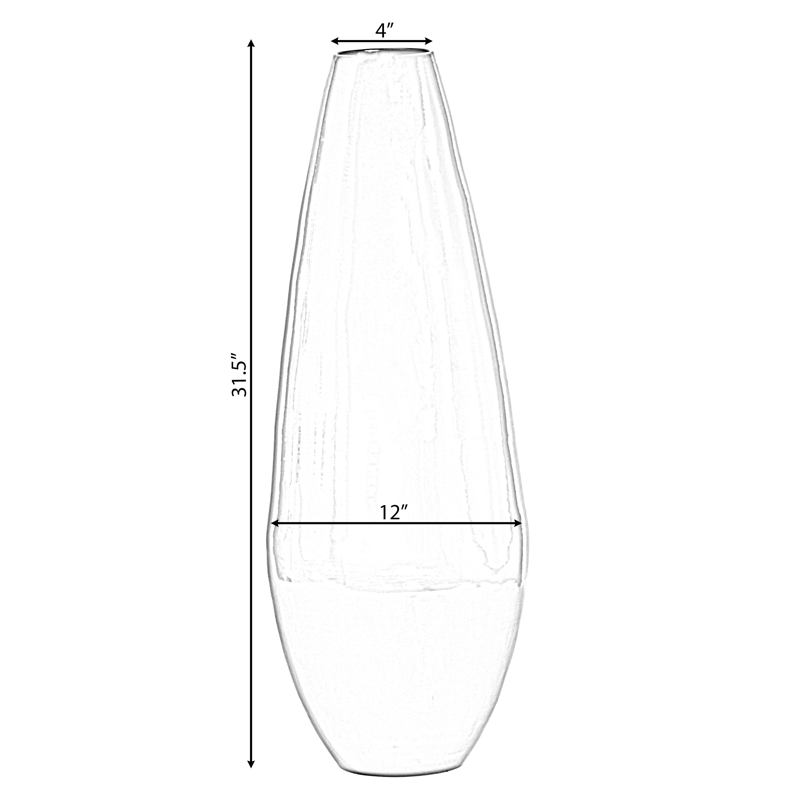 Uniquewise QI003354WT.L Decorative-Accessories - View #4