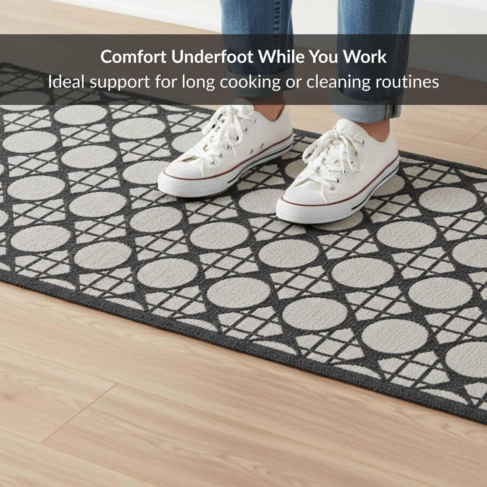 EVIDECO FRENCH HOME GOODS L470121086 Mats-Cat - View #5