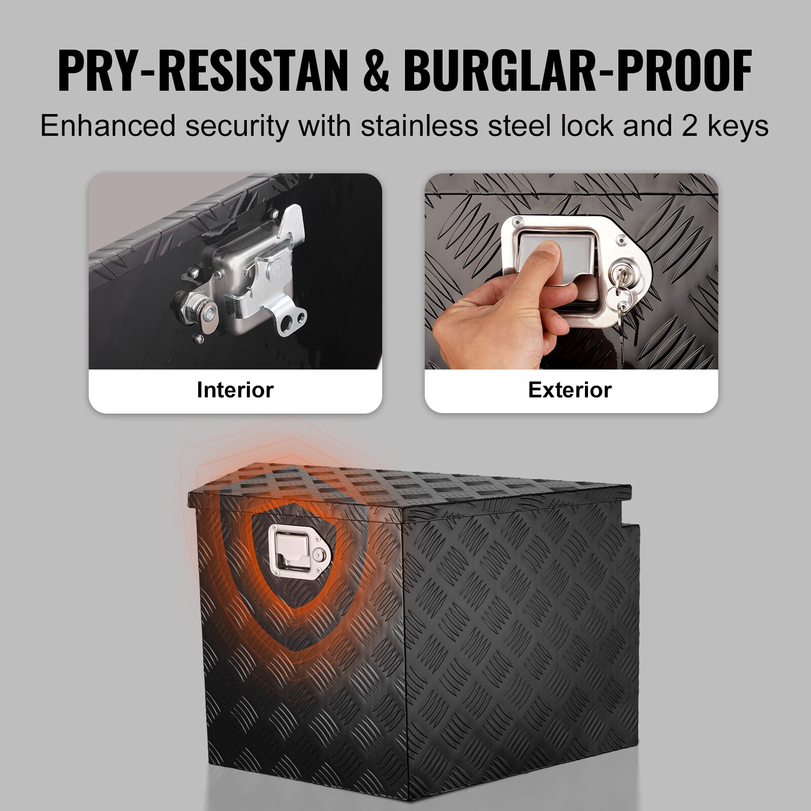 VEVOR SCTC3916512I02919V0 Truck-Tool-Boxes - View #5