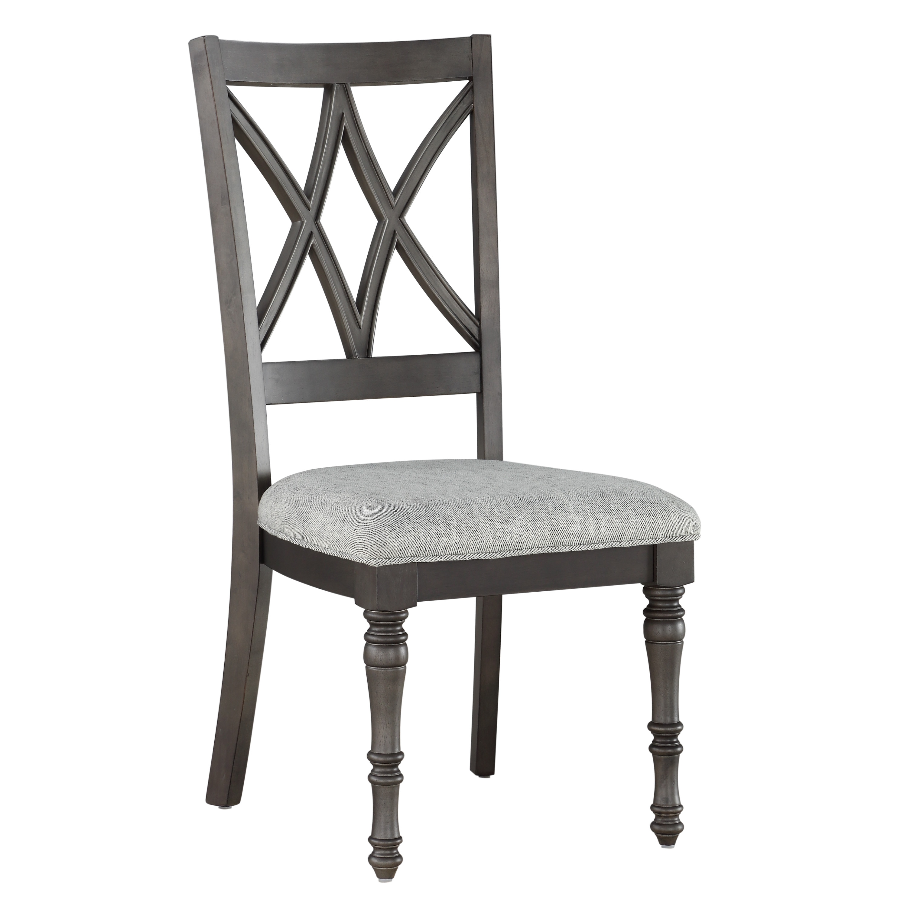 Steve Silver LT500S Dining-Chairs - View #5