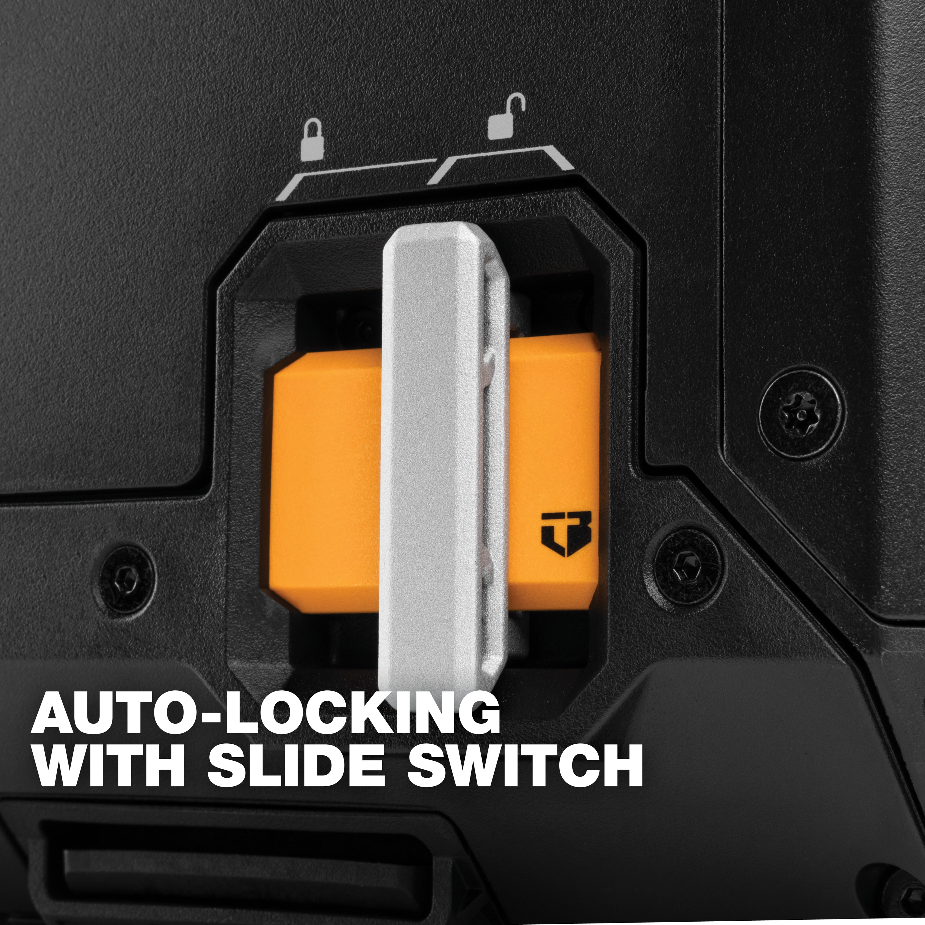 TOUGHBUILT TB-B1-B-60C Tool-Boxes - View #4