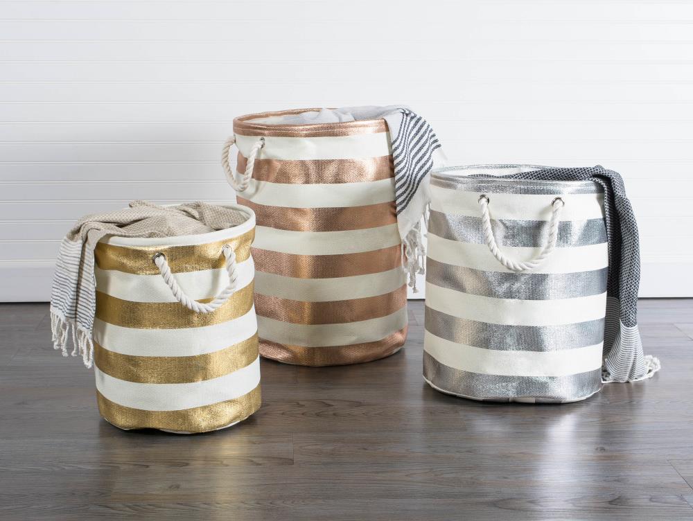 DII CAMZ35031 Hamper-Baskets - View #4