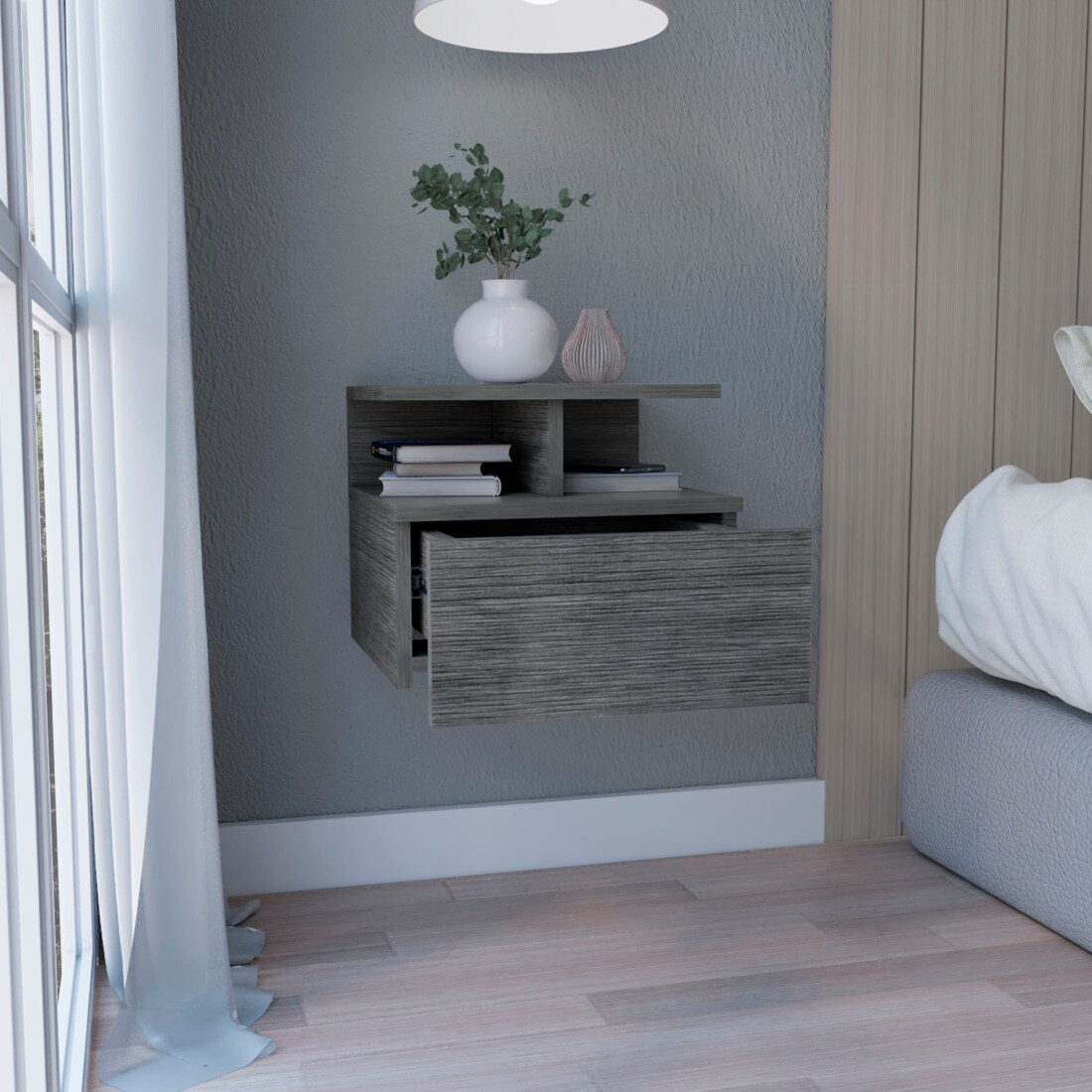 CHITA CTK-446 nightstands - View #3