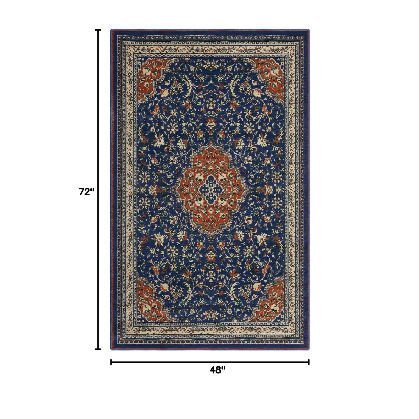 Qeetex JXNAG-PHO-0Z5E51FC rugs - View #3