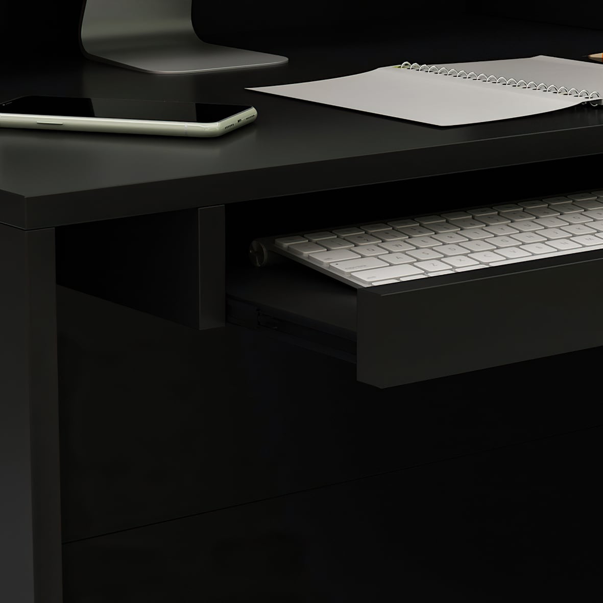 FUFU&GAGA WFKF210088-02-A+B desks - View #11