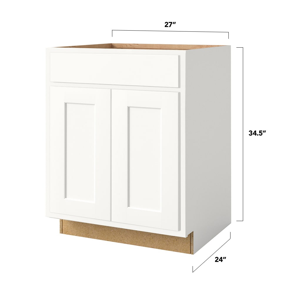 Shenandoah PRO Express SPE 92MPS-20280 Cabinets-Kitchen - View #4