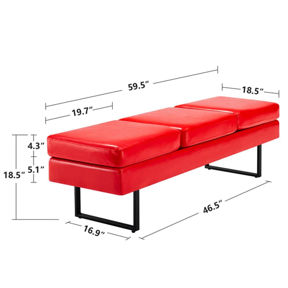 Outopee LO1G52004273 bench - View #4
