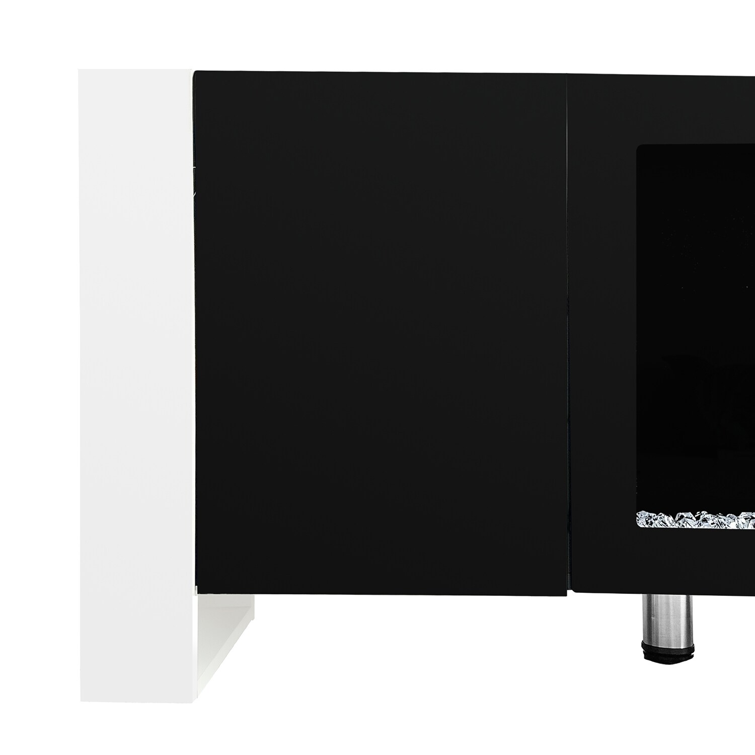 SINOFURN SYC070020GY Electric-Fireplaces - View #20