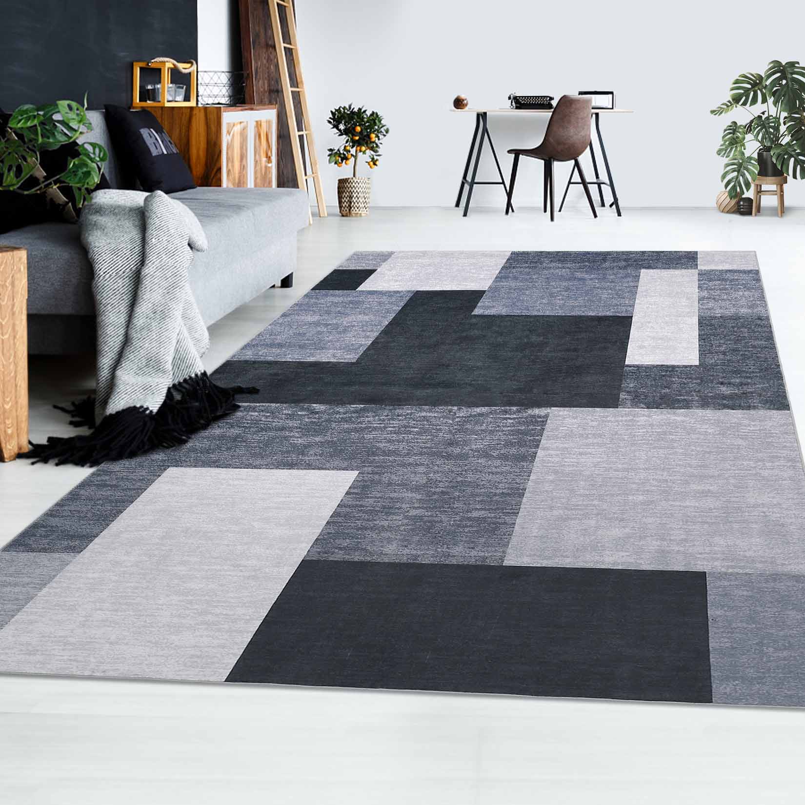 Garvee YXY-LO-PHO-0VUFVMJG rugs - View #2