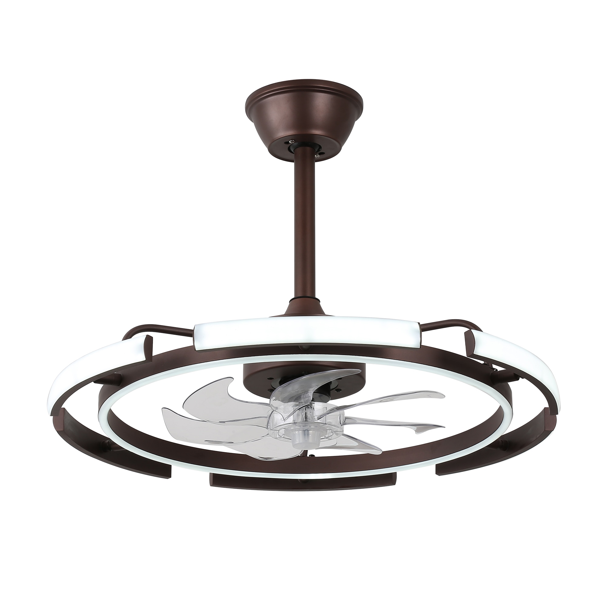 Bella Depot DCFS2403-K Ceiling-Fans - View #4
