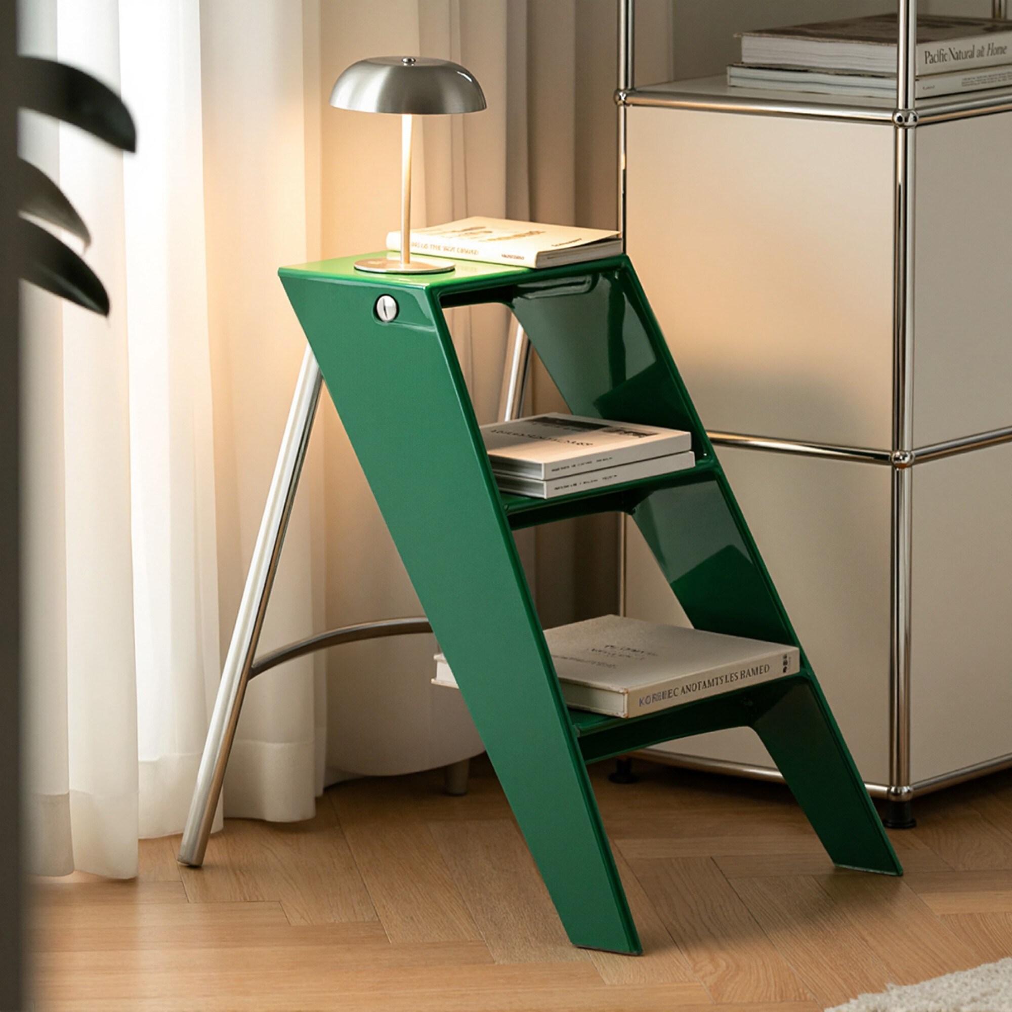 GlasFlength LW-ET-016 End-Tables - View #4