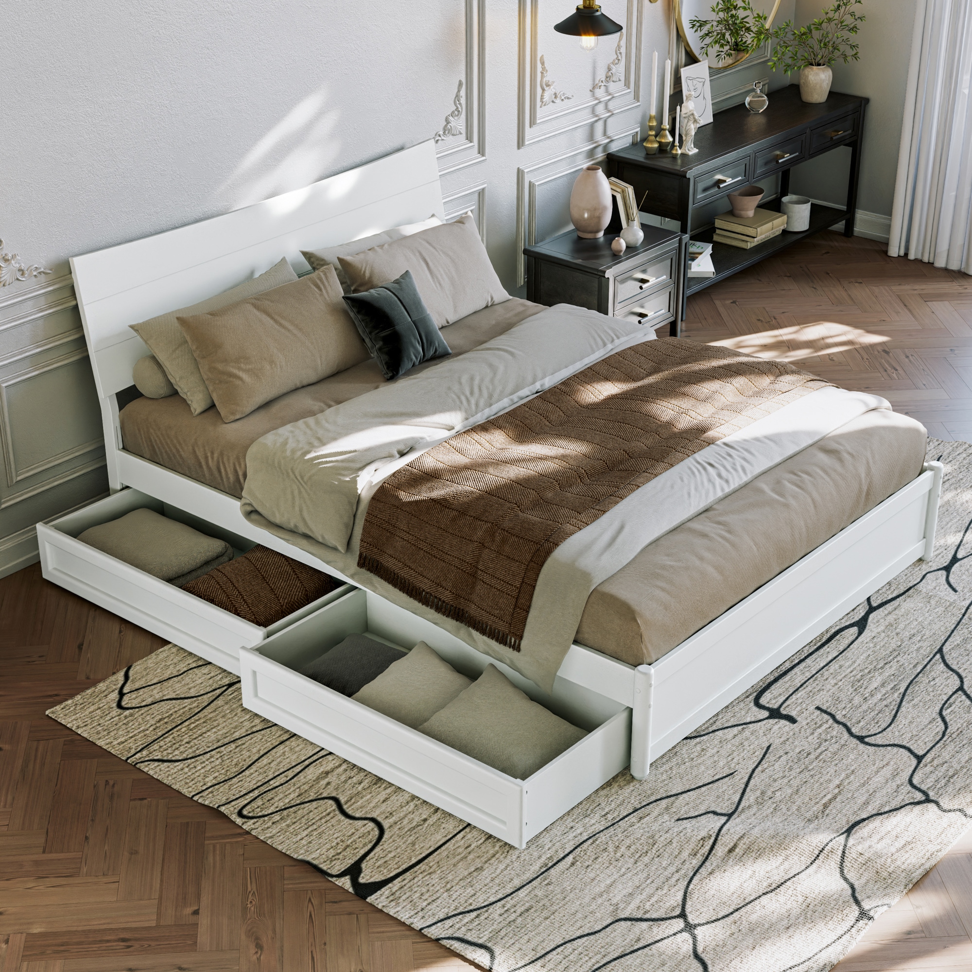 AFI AR4787142 beds - View #4
