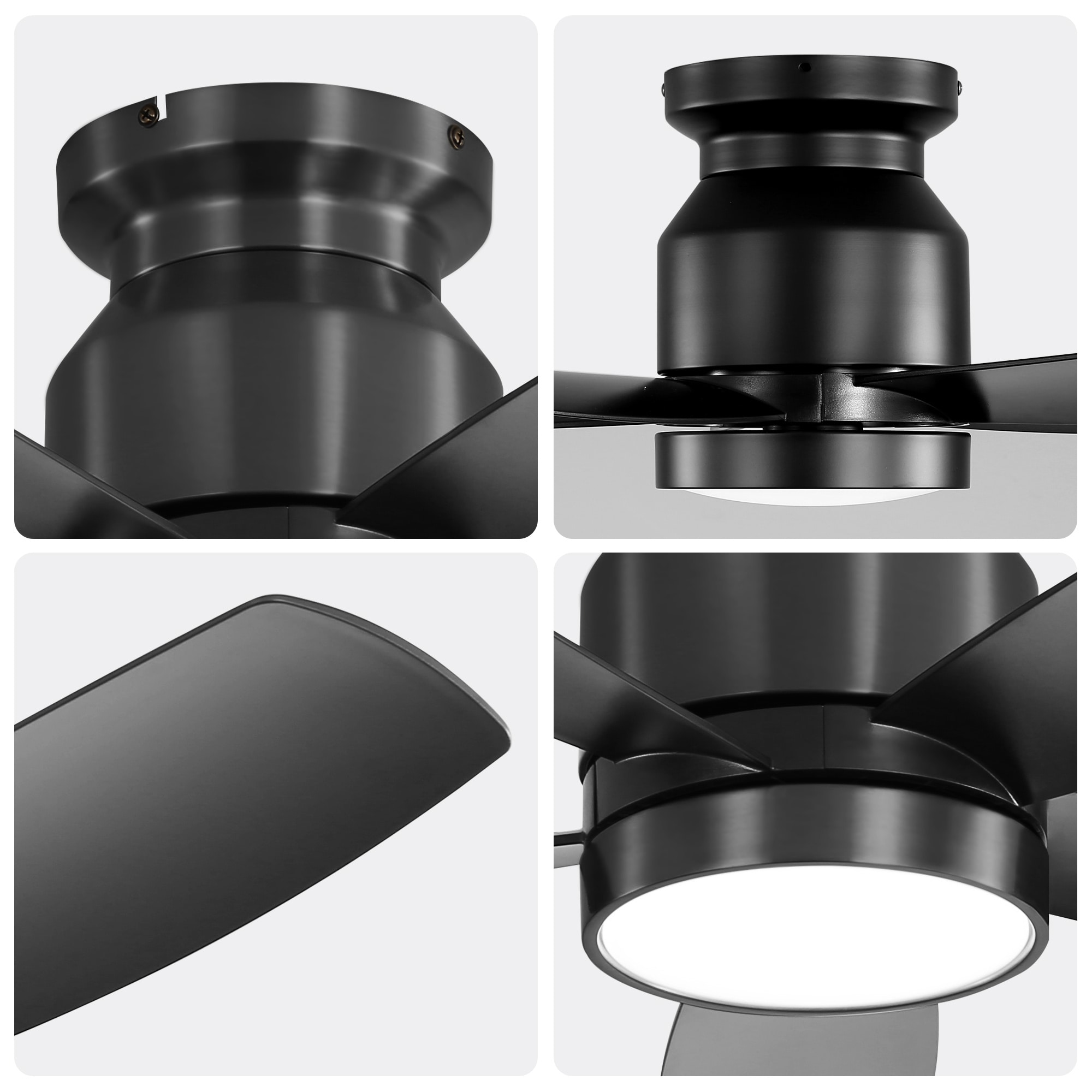 BABOOM BOM-P293991-OR Ceiling-Fans - View #7