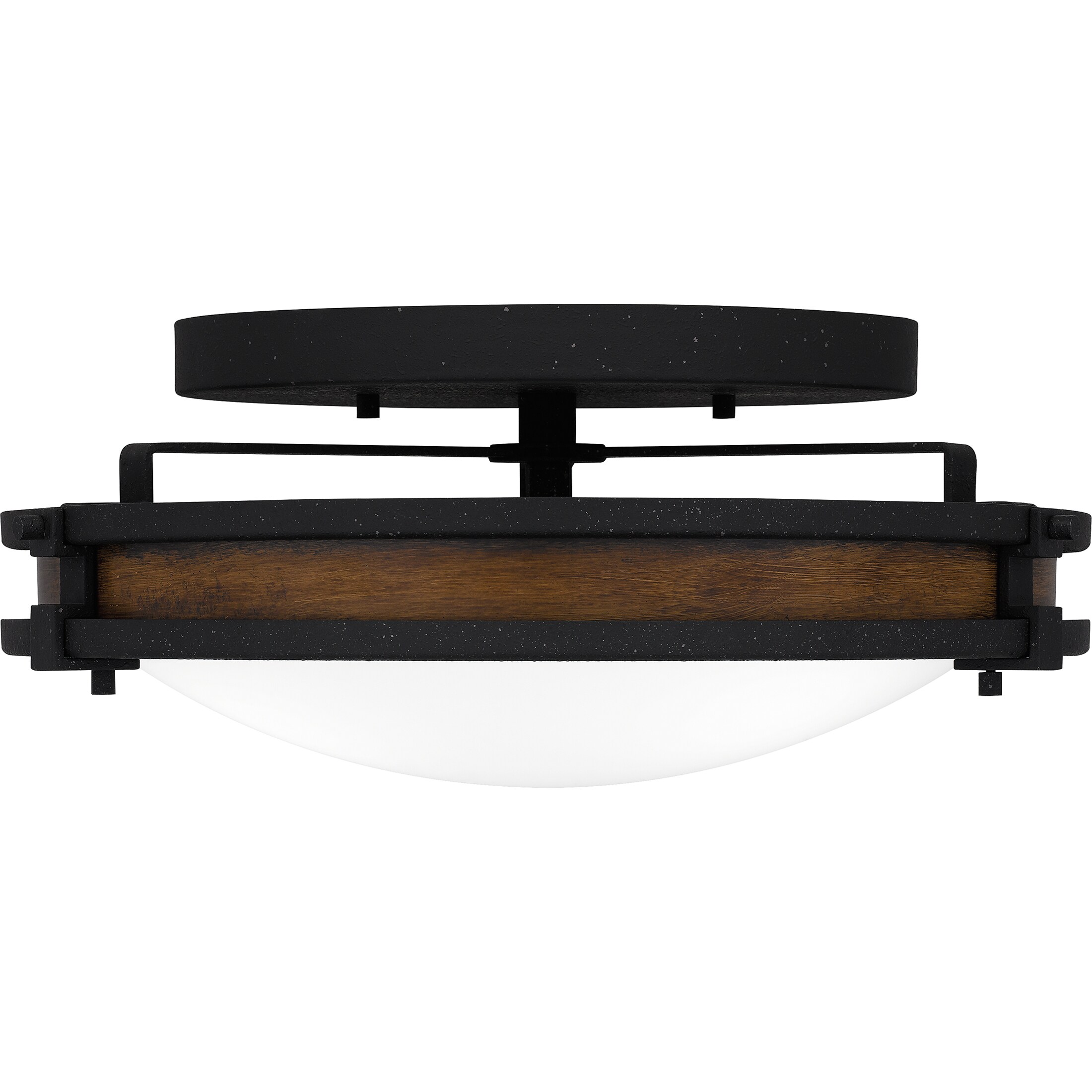 Quoizel QFL5610NI flushmounts - View #7