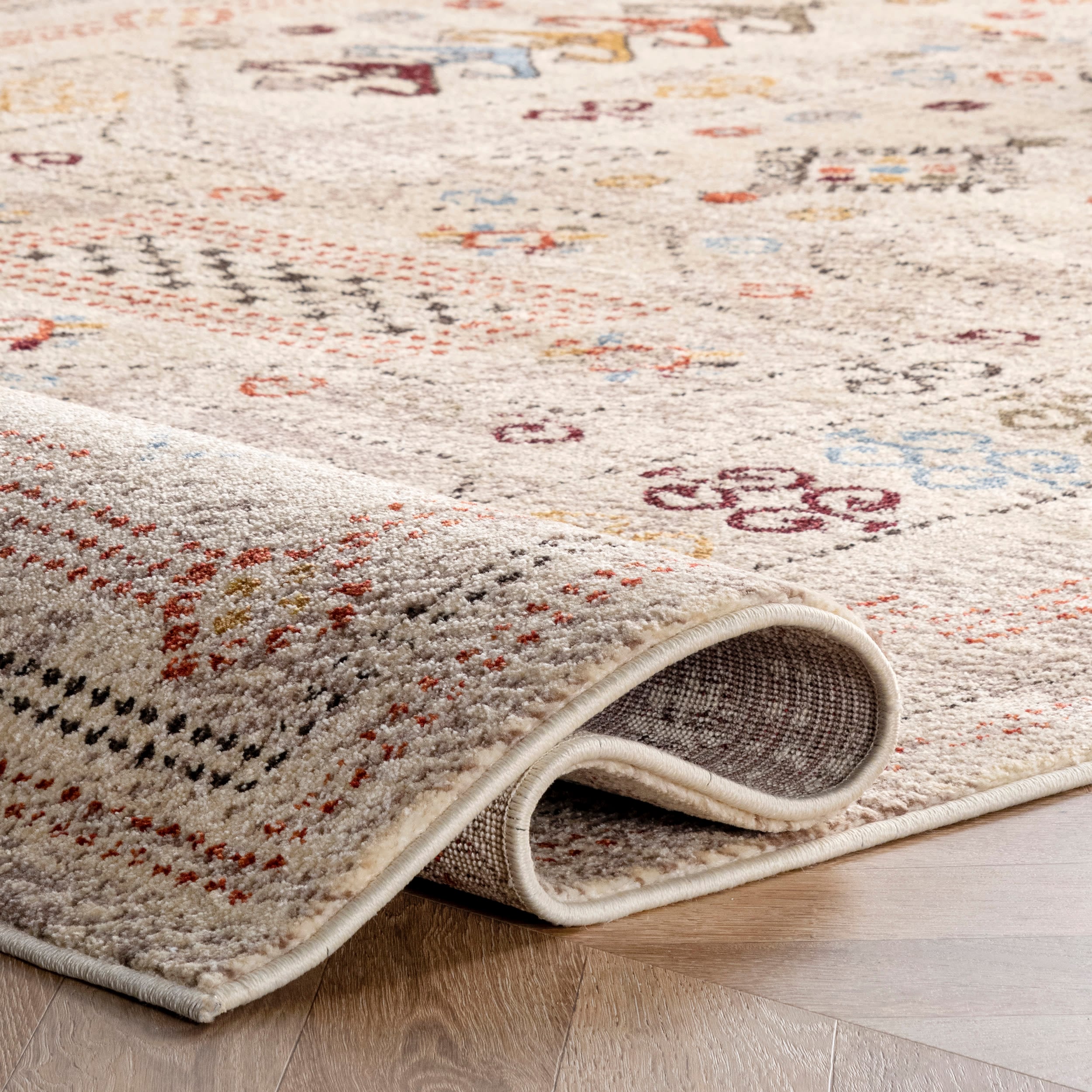 nuLOOM KSRS06A-406 rugs - View #2