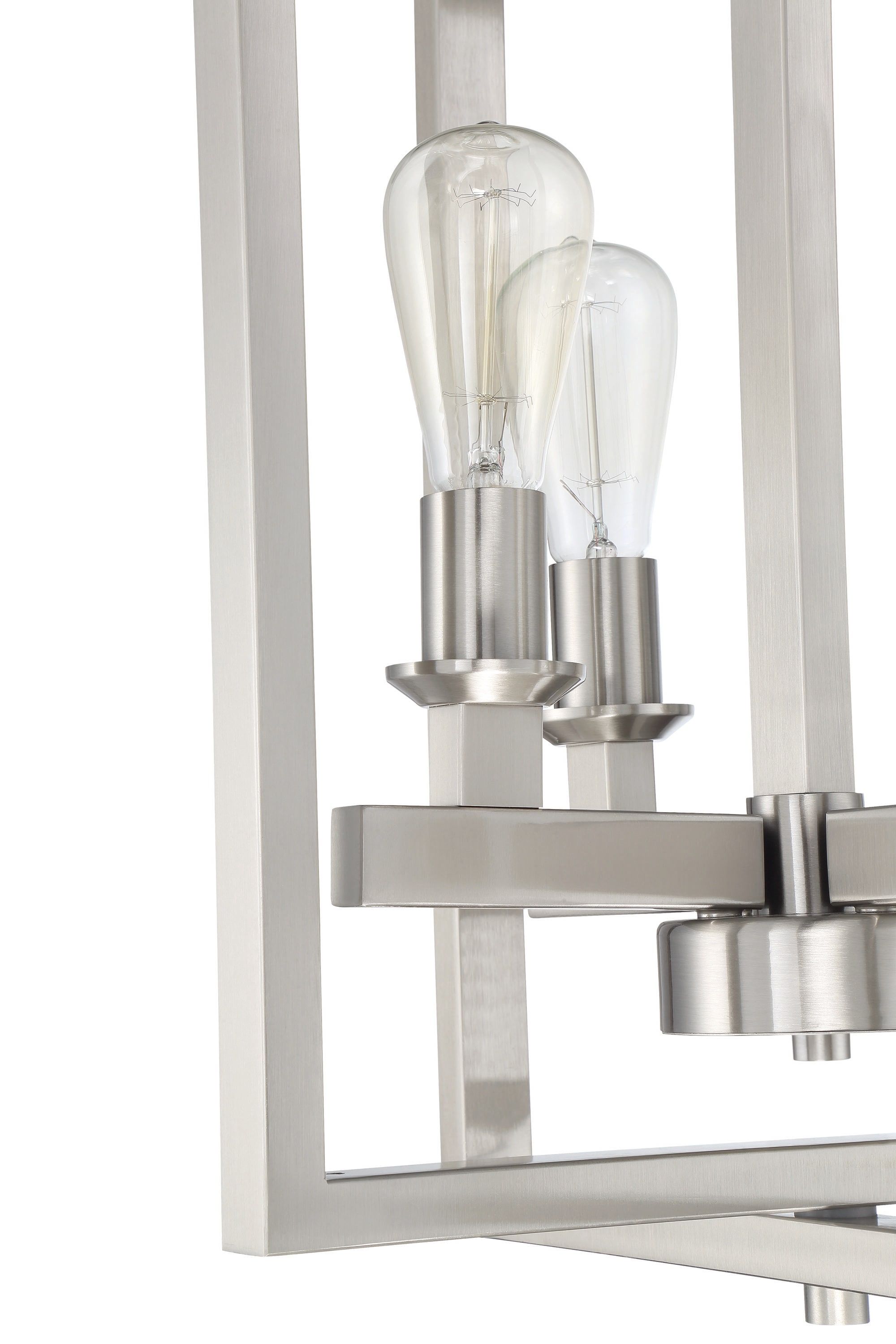 Craftmade 53134-BNK Pendant-Lights - View #6
