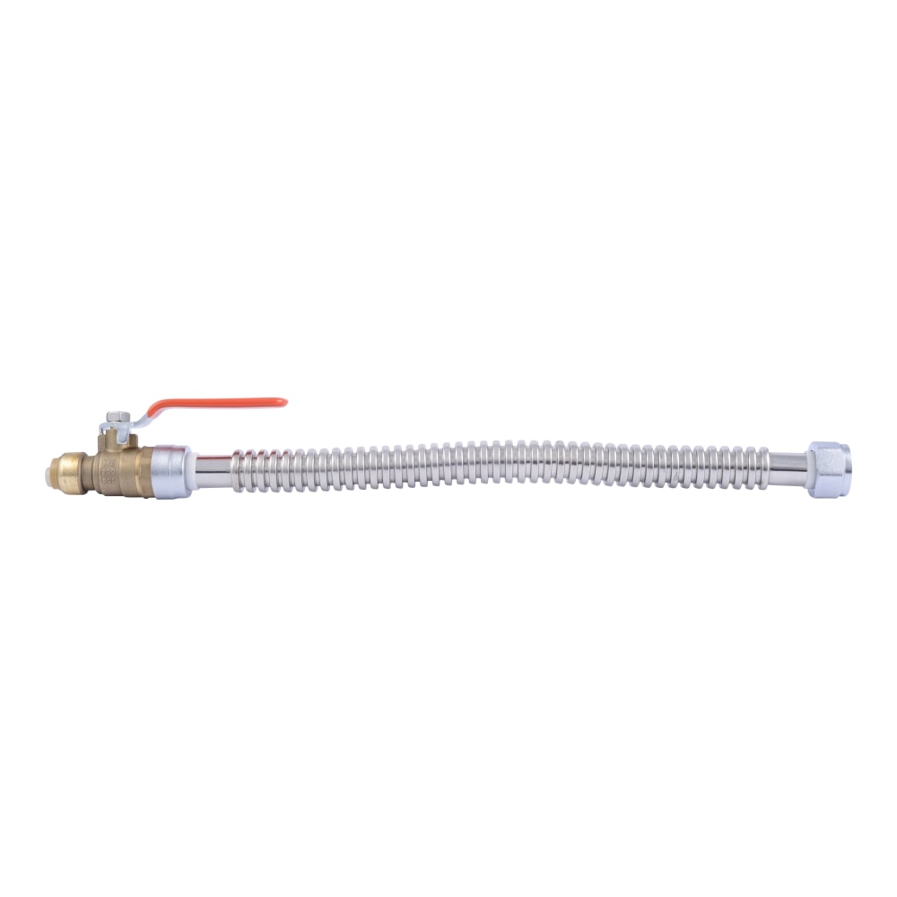 SharkBite SS3068FLEX18BV Appliance-Supply-Line-Drain-Hose - View #3