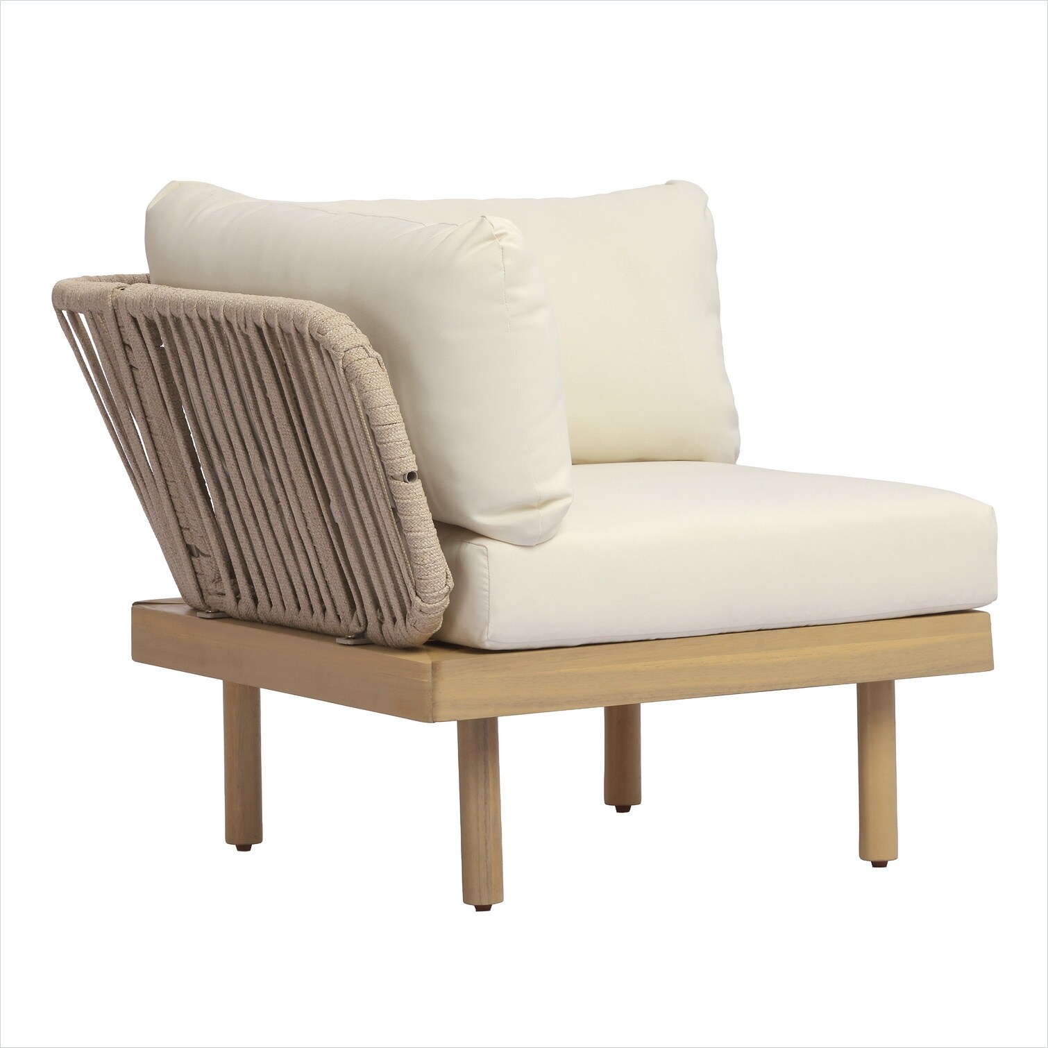 Watnature TQ0N72MY3L6J Patio-Chairs - View #2
