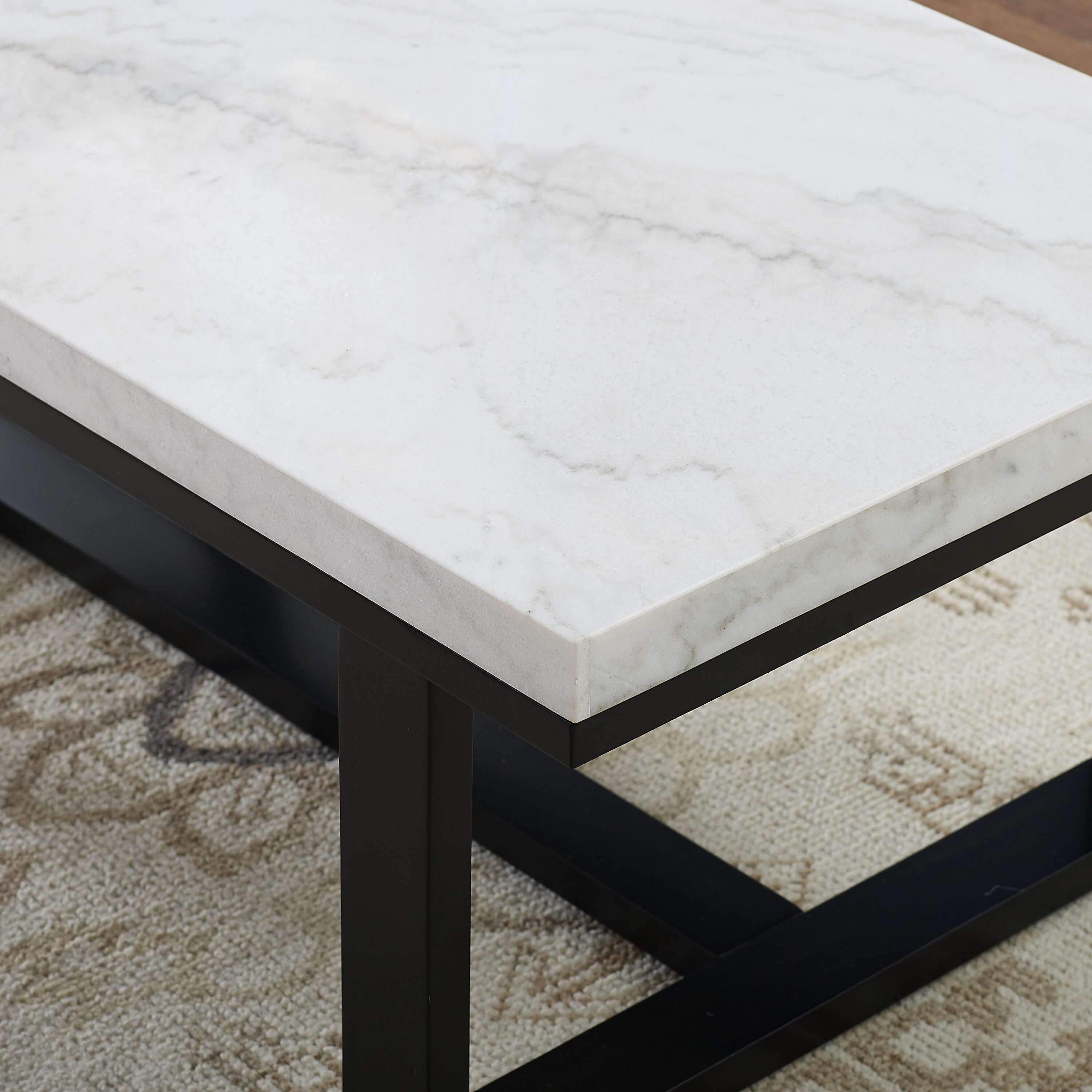 Steve Silver LC200CAS Coffee-Tables - View #7