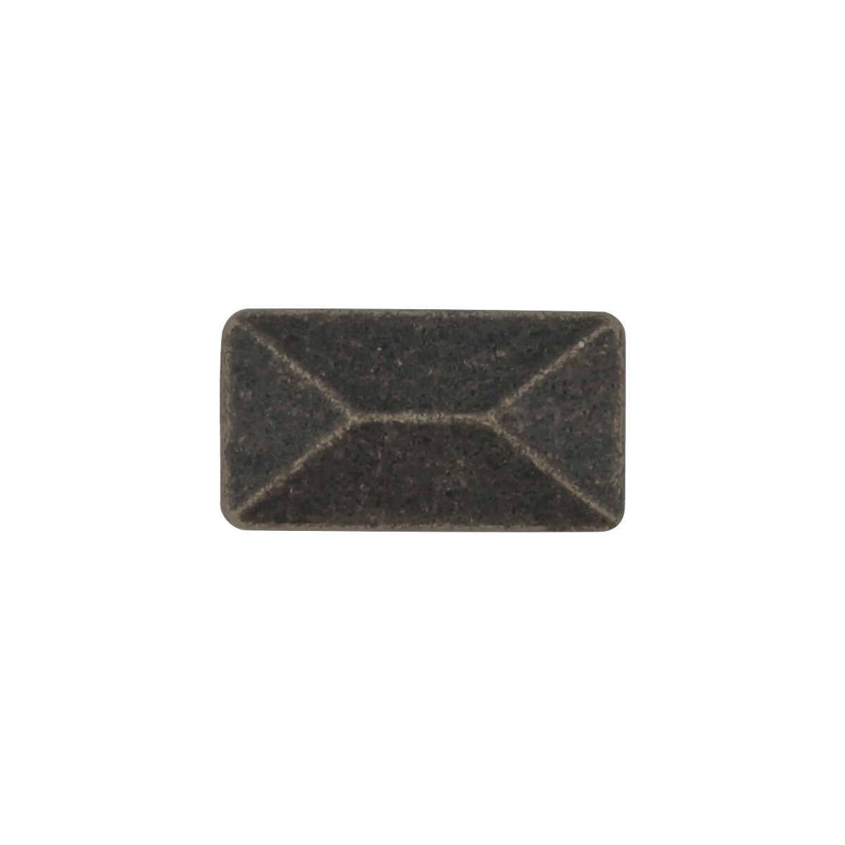 Hickory Hardware P2150-WOA-10B Cabinet-Knobs - View #2