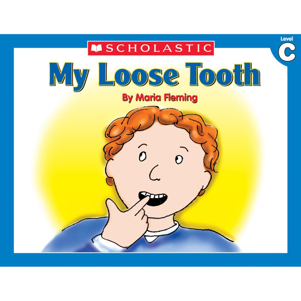 Scholastic Inc. SC-0545067723 books - View #2