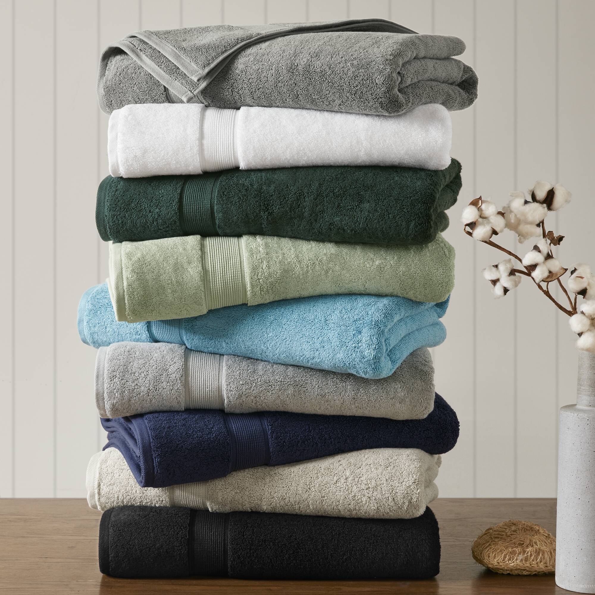 Madison Park Signature MPS73-430 Bath-Towels - View #10