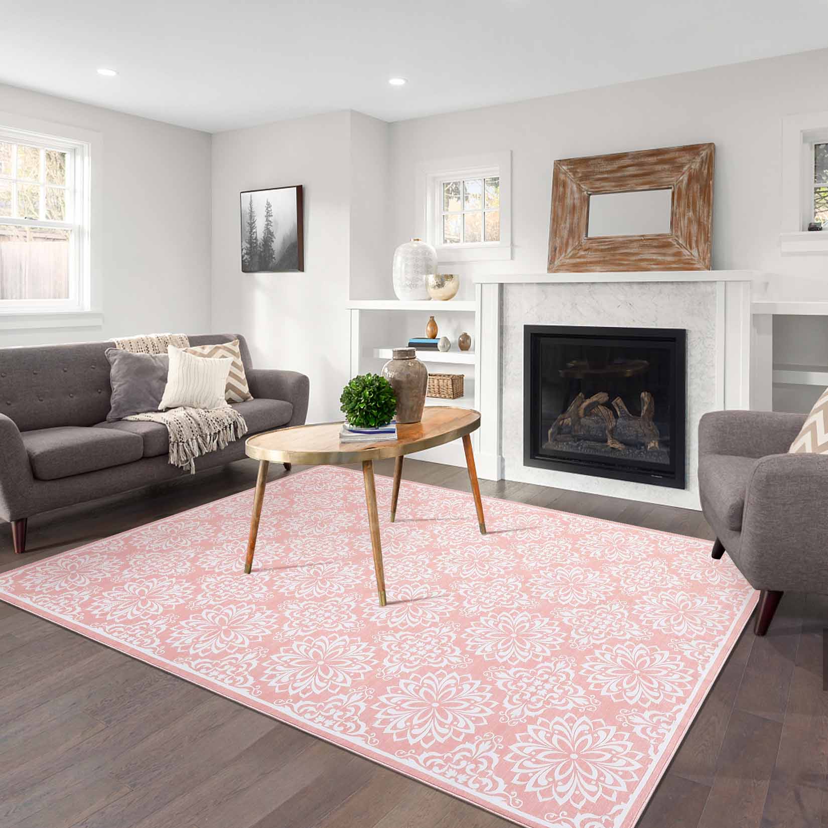 Garvee YXY-LO-PHO-116515F7 rugs - View #2