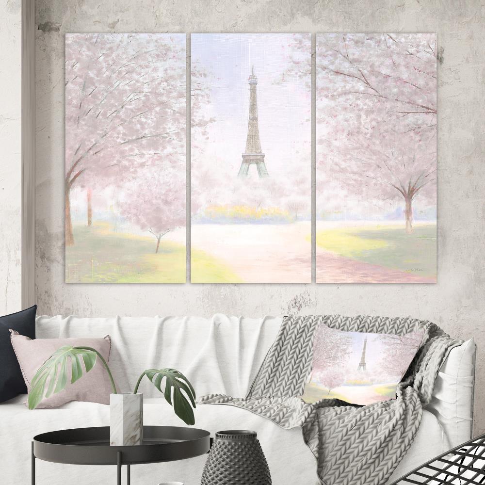 Designart PT30026-3PXXL Wall-Art - View #2