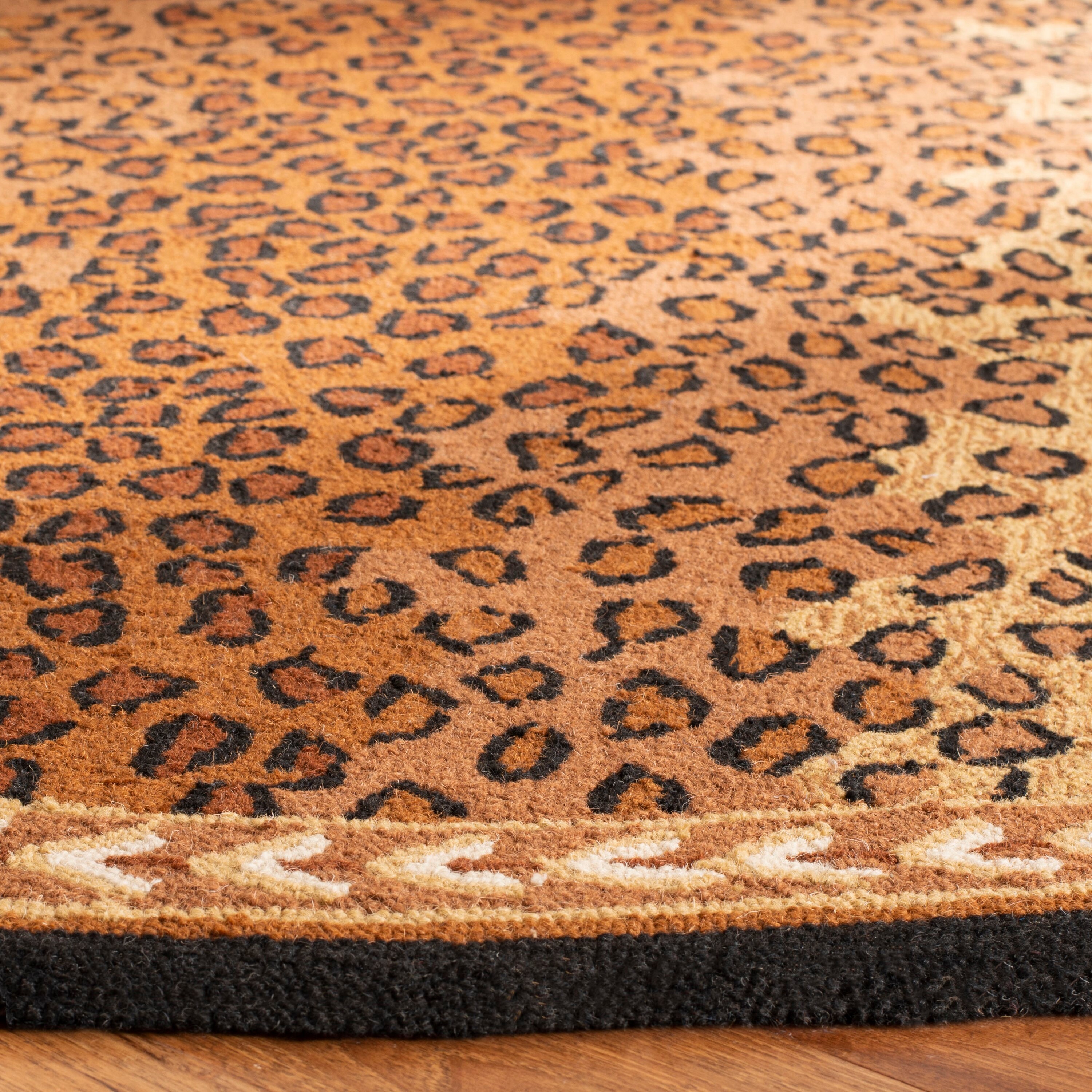 Safavieh HK15A-4R rugs - View #3