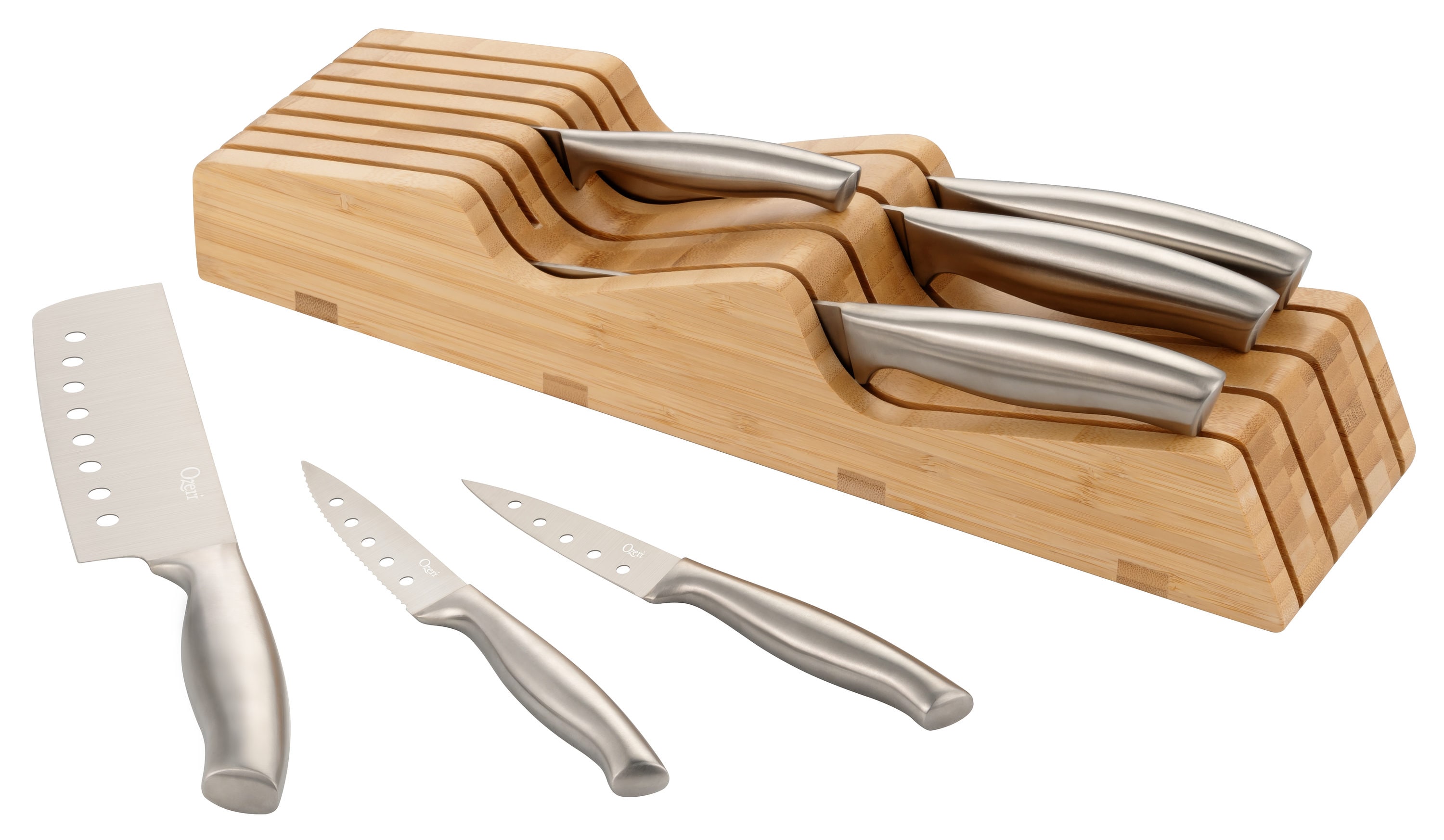 Ozeri OZK6 cutlery - View #8