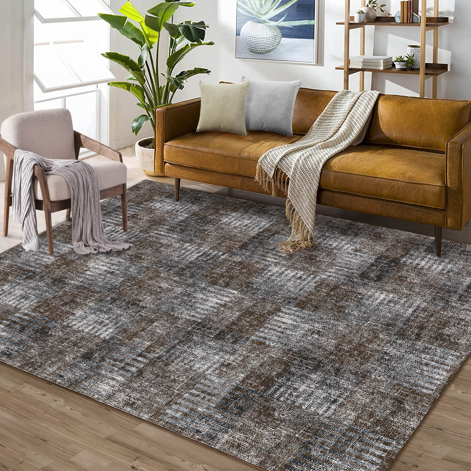 Garvee YXY-LO-PHO-15GTQR02 rugs - View #2