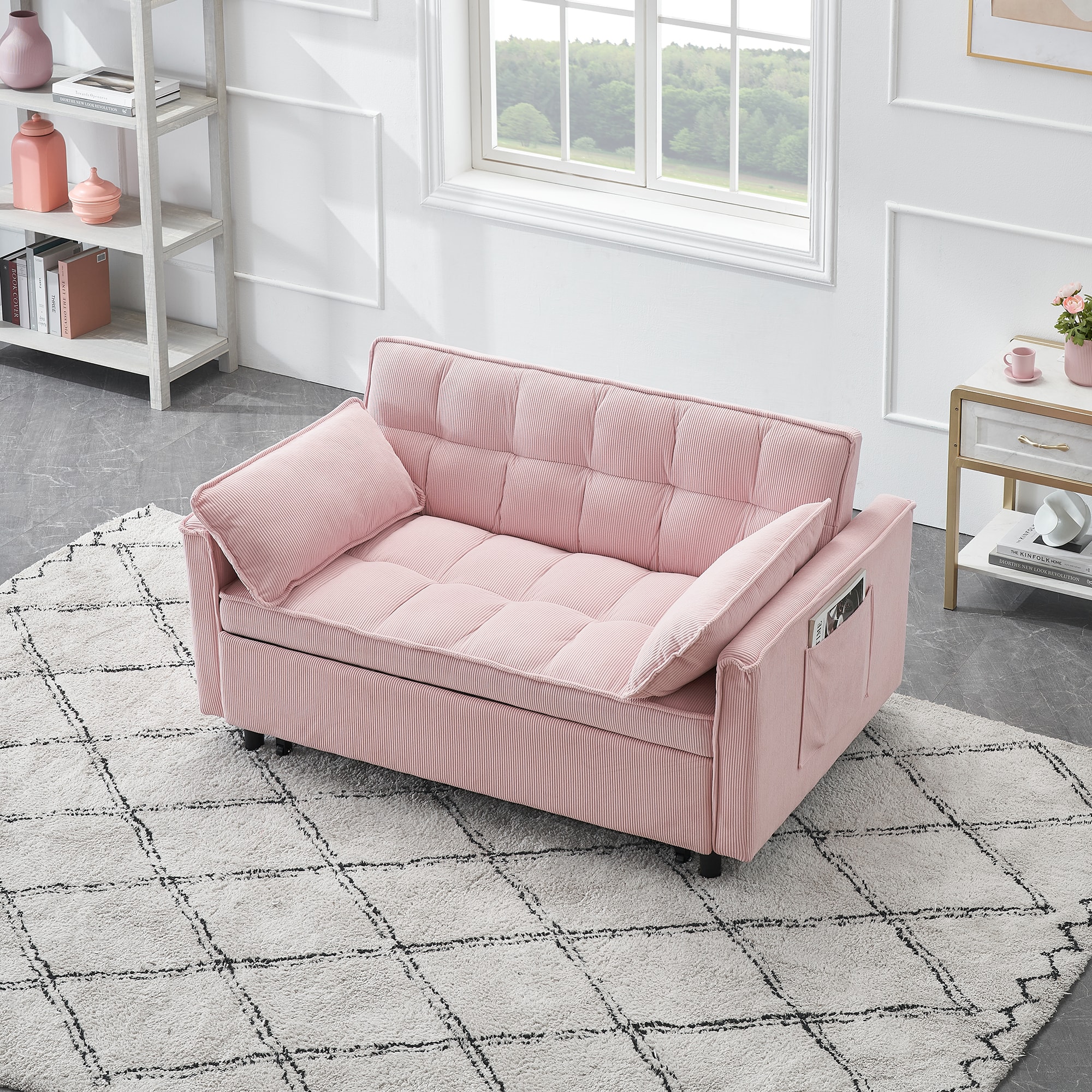 Bybafun YC5200001 futons - View #7