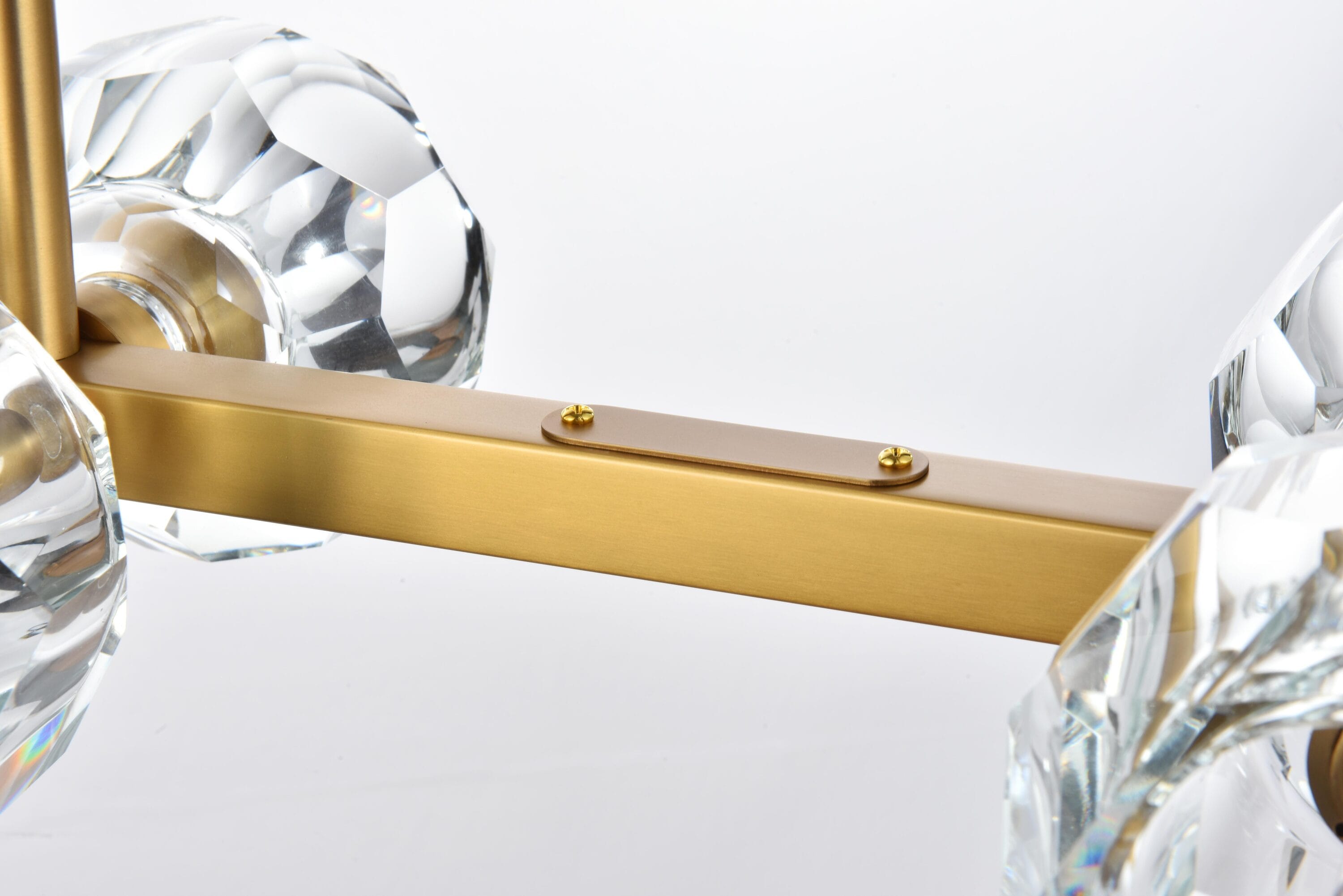 Elegant Decor HF10515D31SG Pendant-Lights - View #4