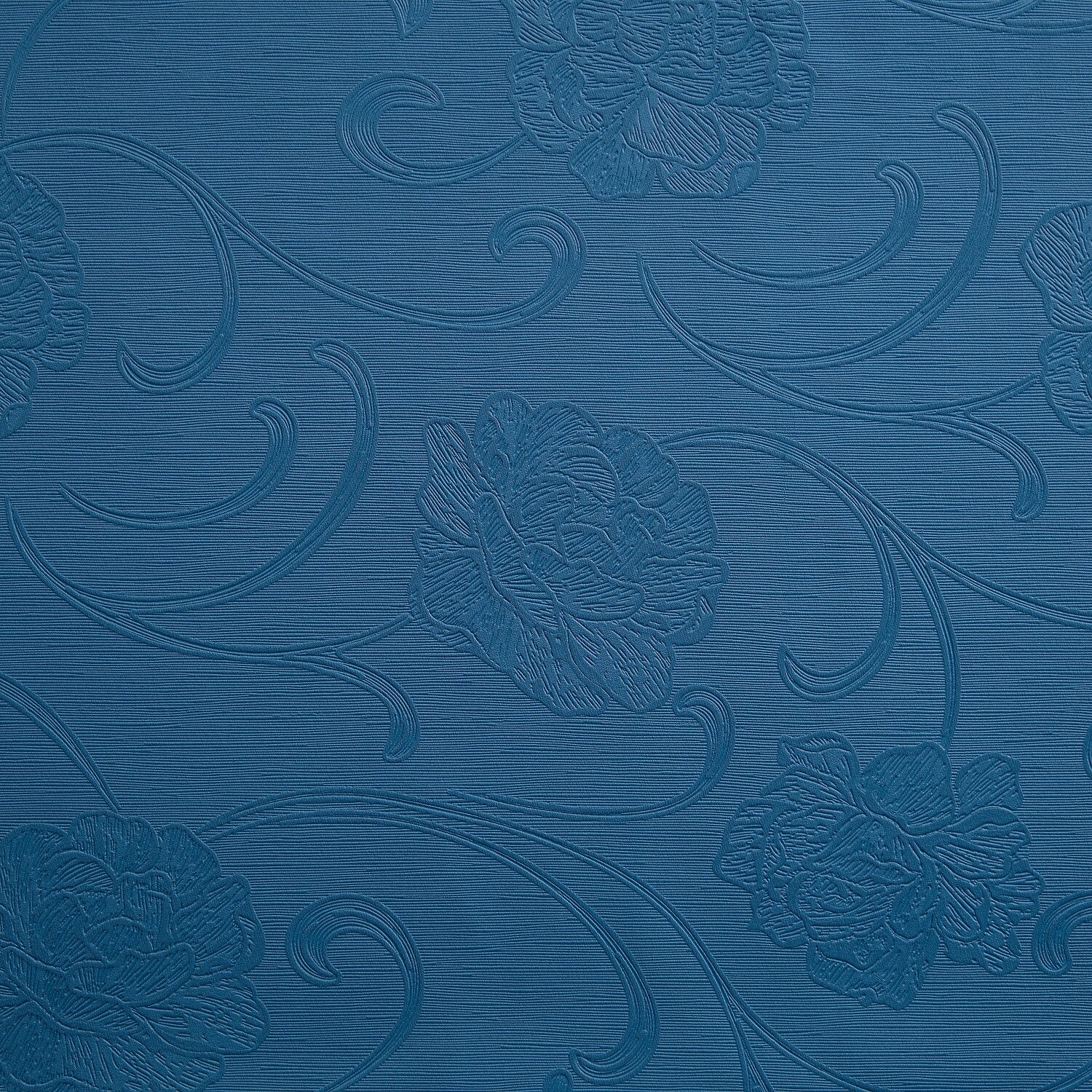 HLC.me TYLR-5263TEAL curtains - View #7