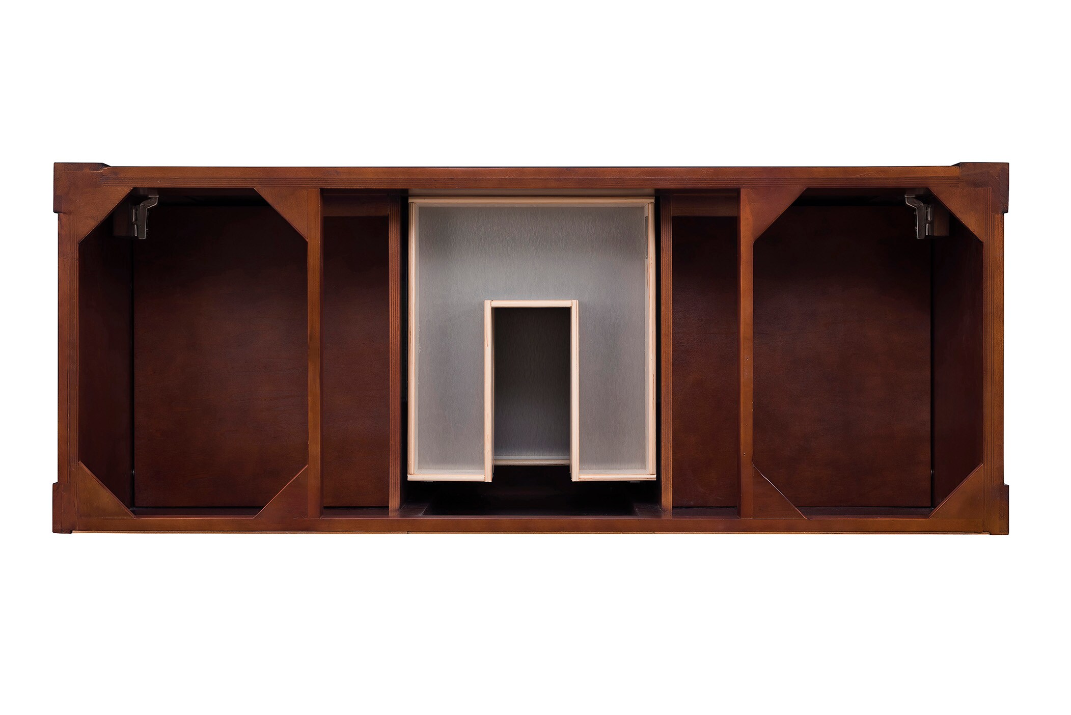 James Martin Vanities 147-114-5381-1WZ Bath-Vanity-Combo - View #6