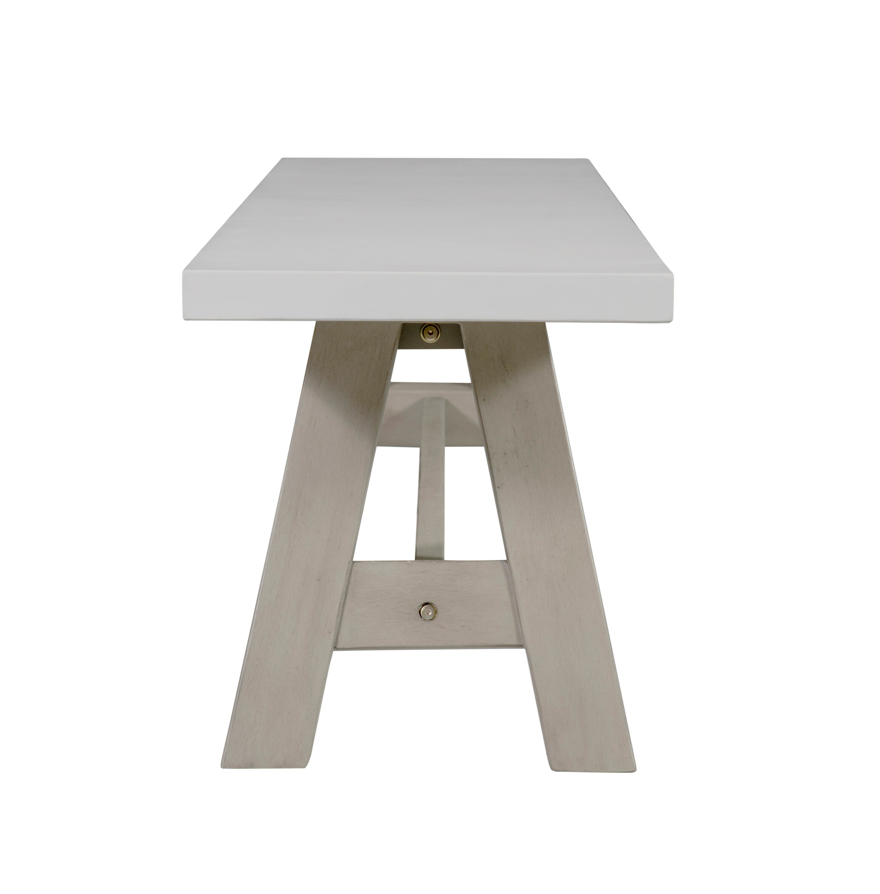 Unique Furniture LW-45013460 Dining-Benches - View #5