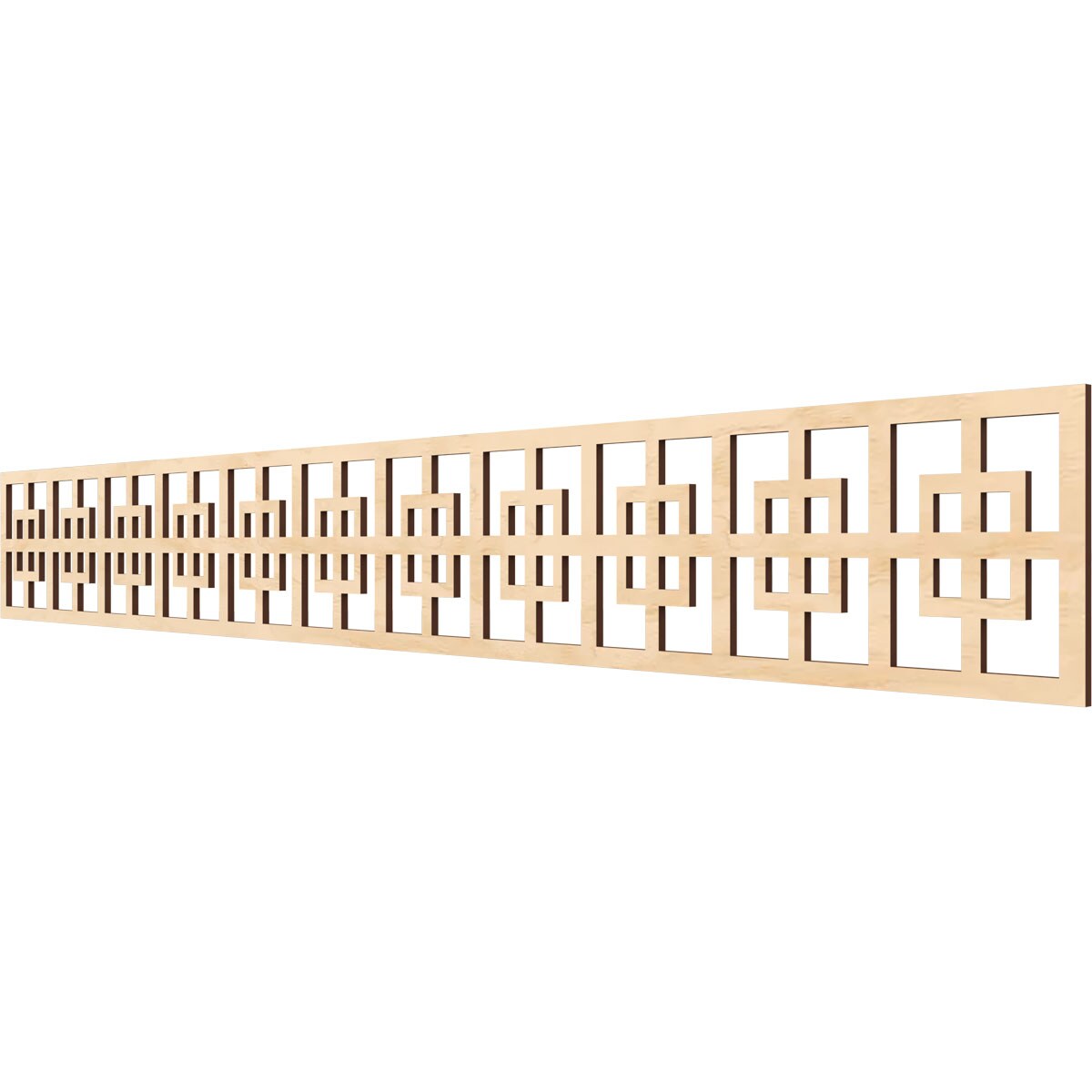 Ekena Millwork MLDA06X46CMBBI Wall-Panel-Moulding - View #5