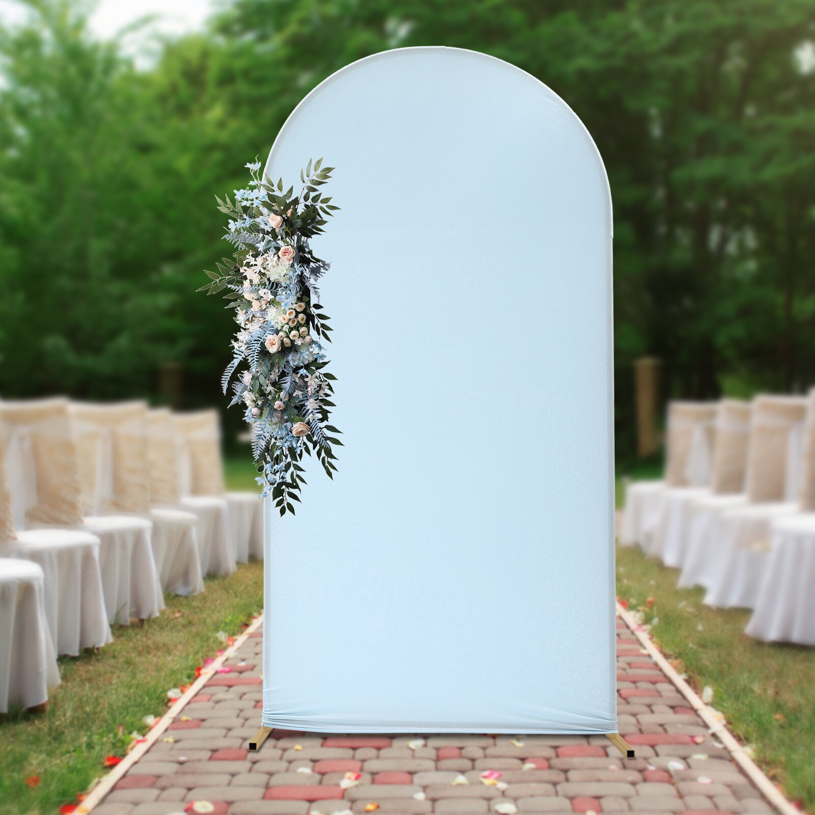 CNCEST YLJHKT-003200 Garden-Arbor - View #11