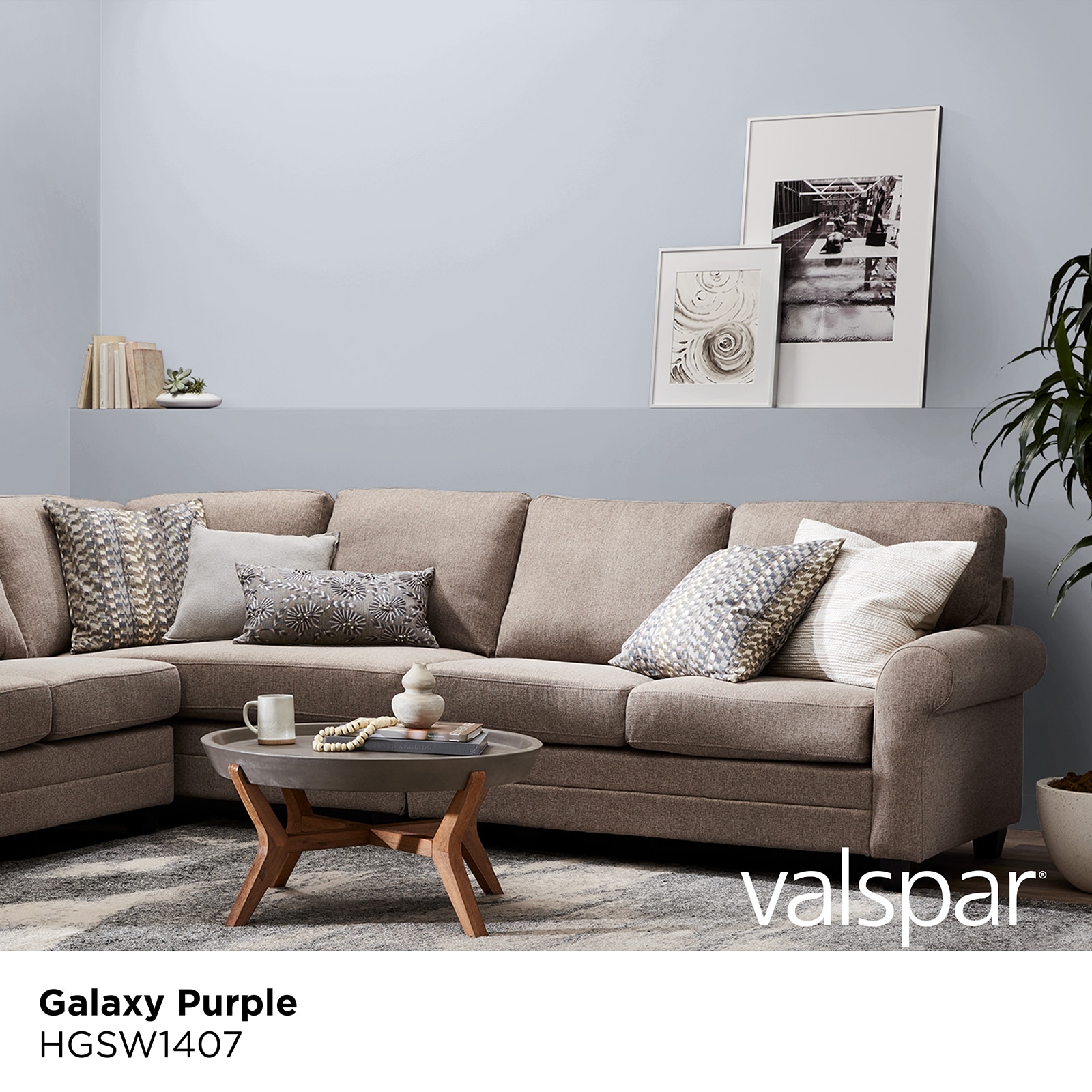 Valspar HGSW1407-935350 Int-Ext-Paint - View #2