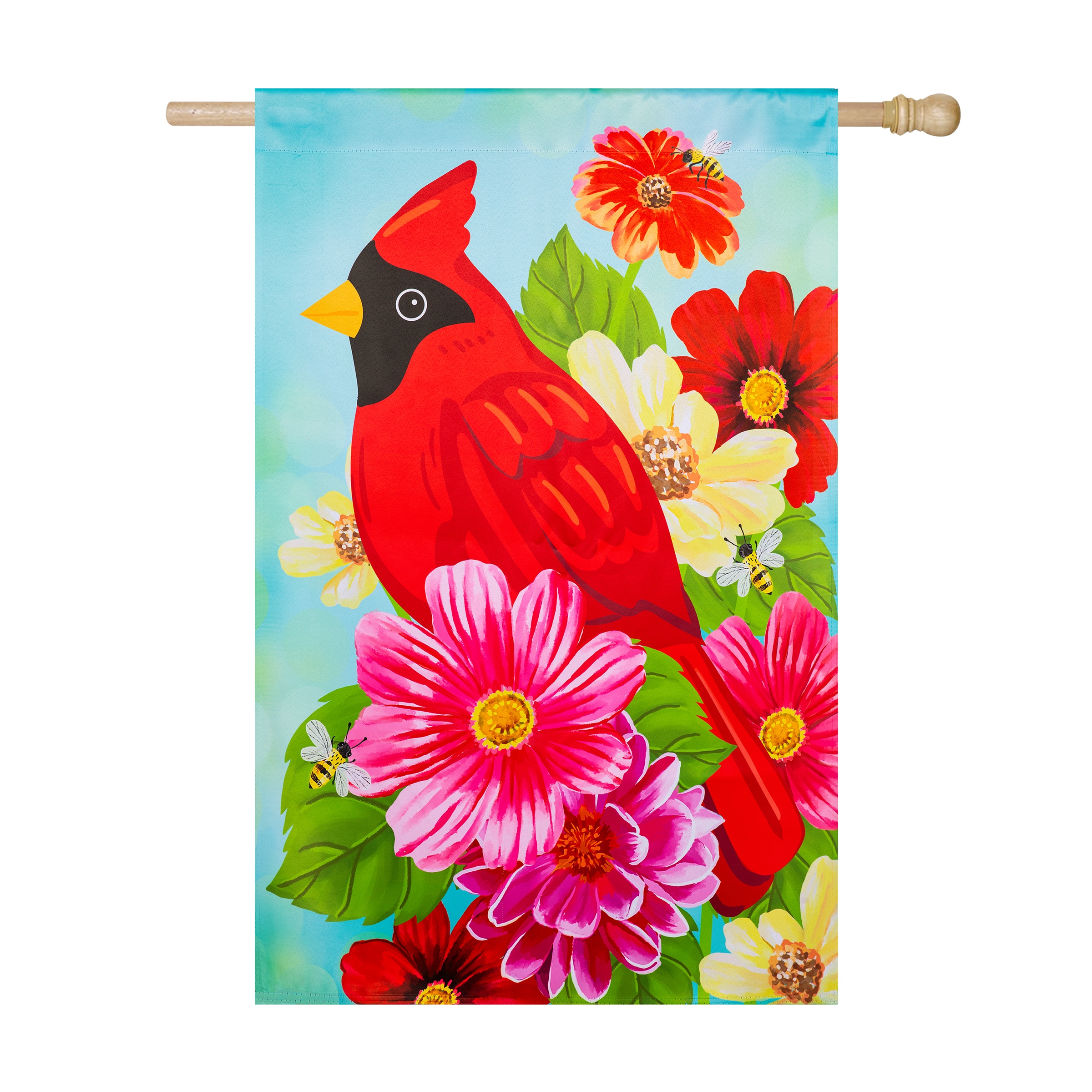 Style Selections ZLW13S10110 Decorative-Banner-Flags - View #2