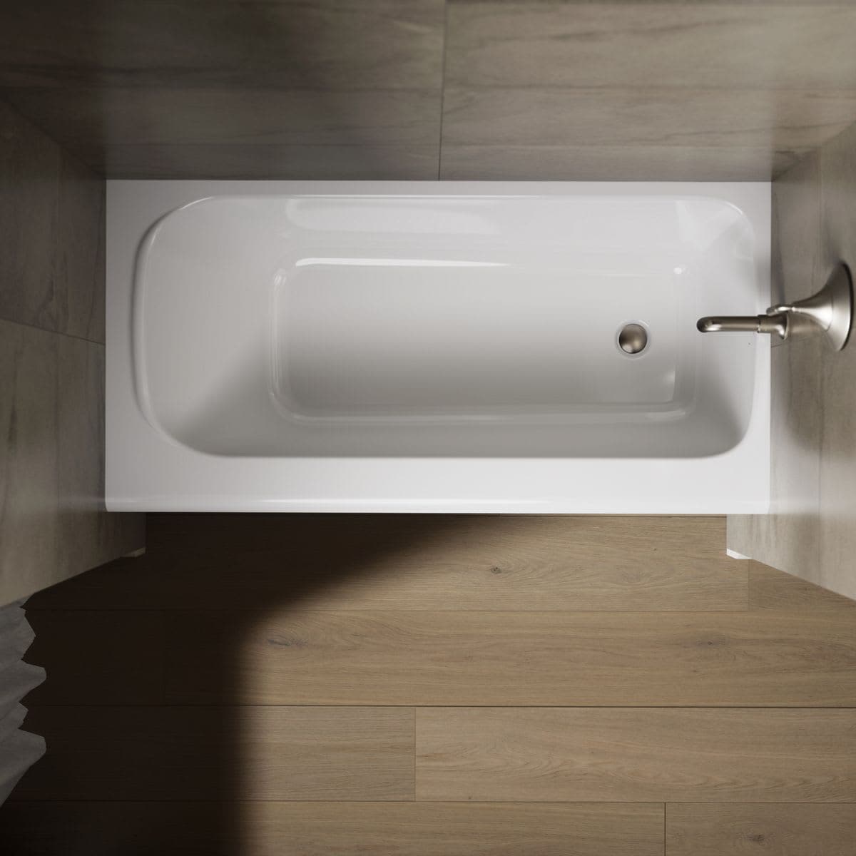 KOHLER 25830-RA-0 bathtubs - View #6