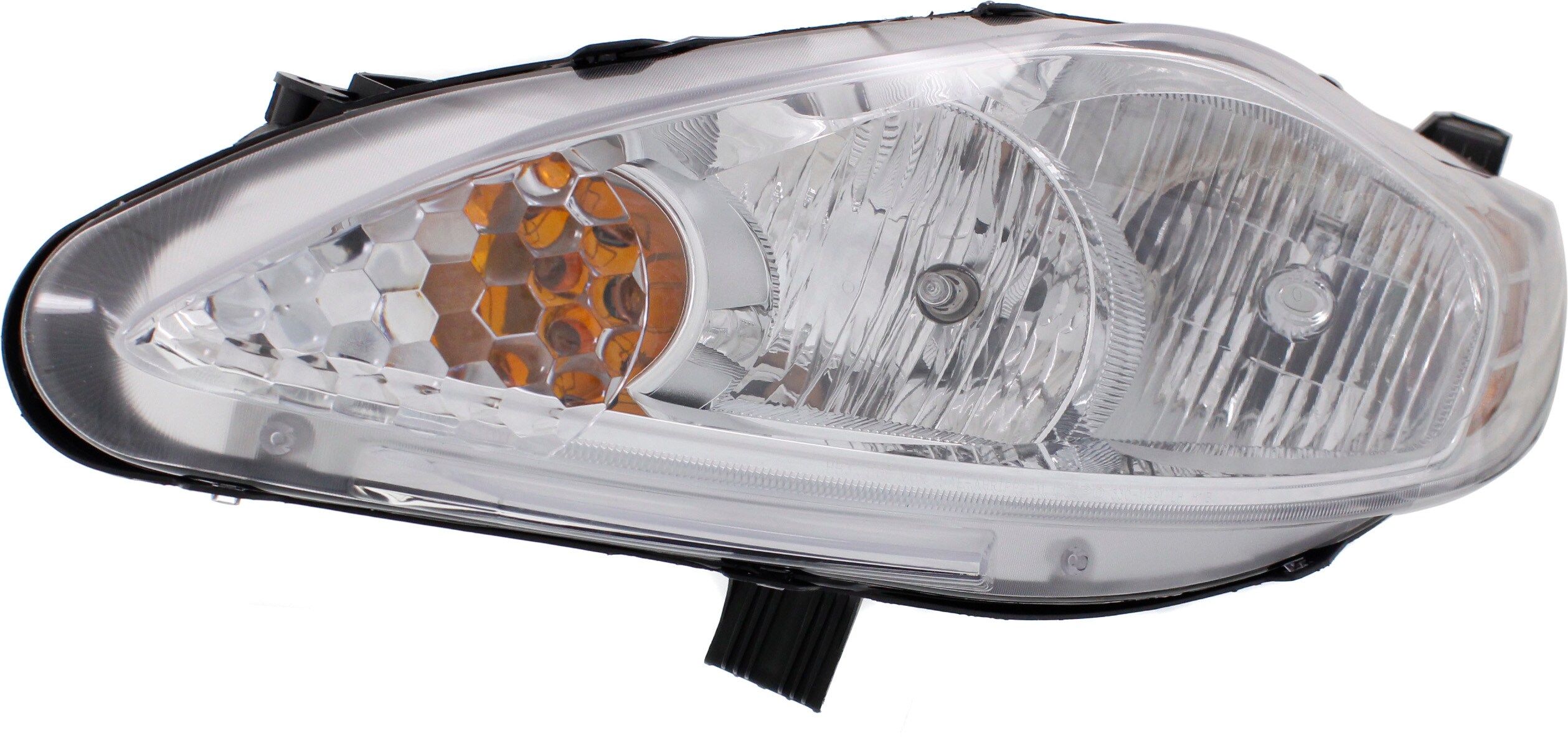 Garage-Pro JCWREPF100180QGP Headlights-Components - View #2