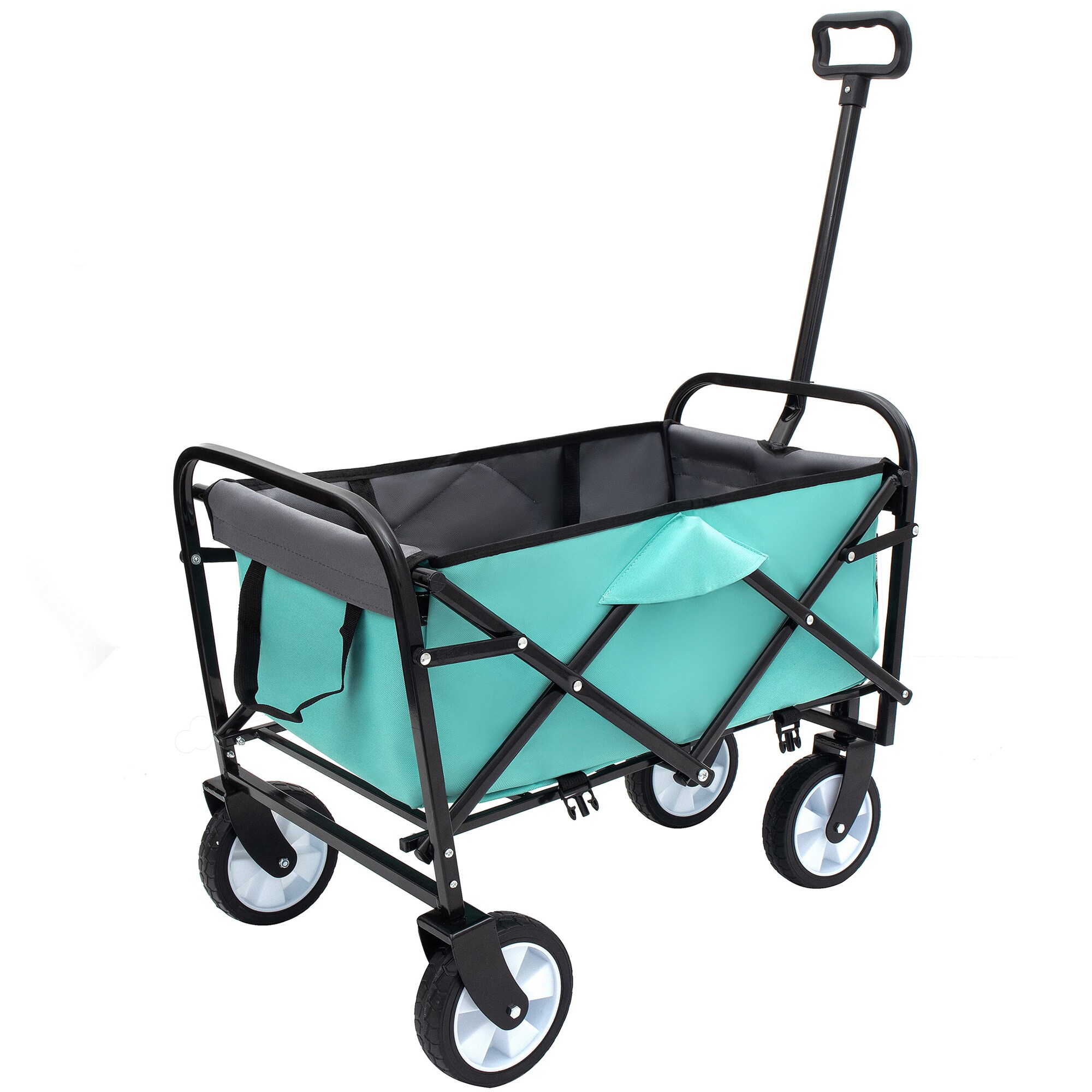 SINOFURN SYF570014BL Yard-Carts - View #7
