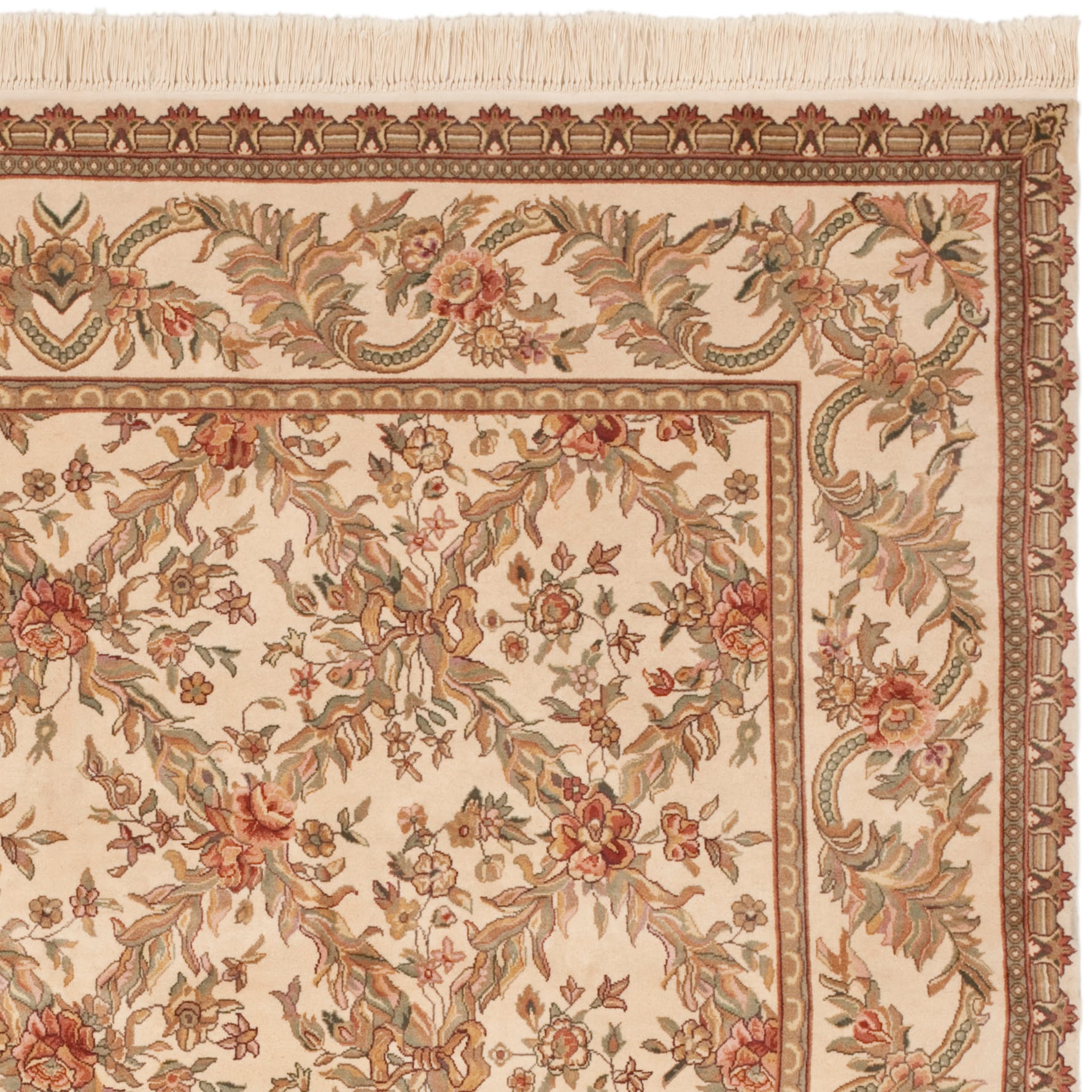 Safavieh RK11B-6 rugs - View #4