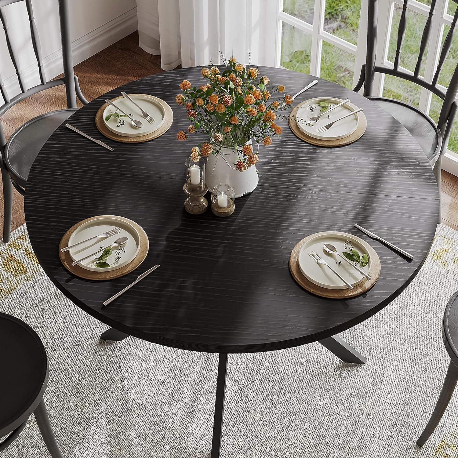 ChooChoo DT2401 Dining-Tables - View #2