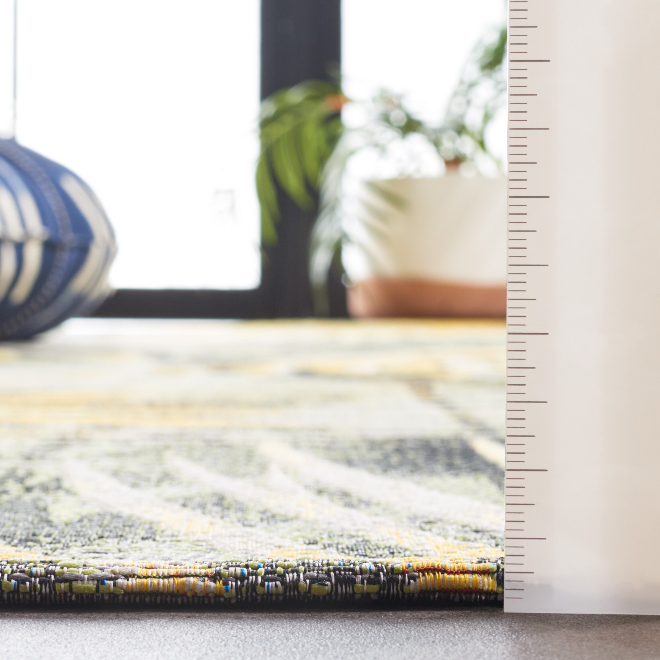 Safavieh BAR543Y-4 rugs - View #4