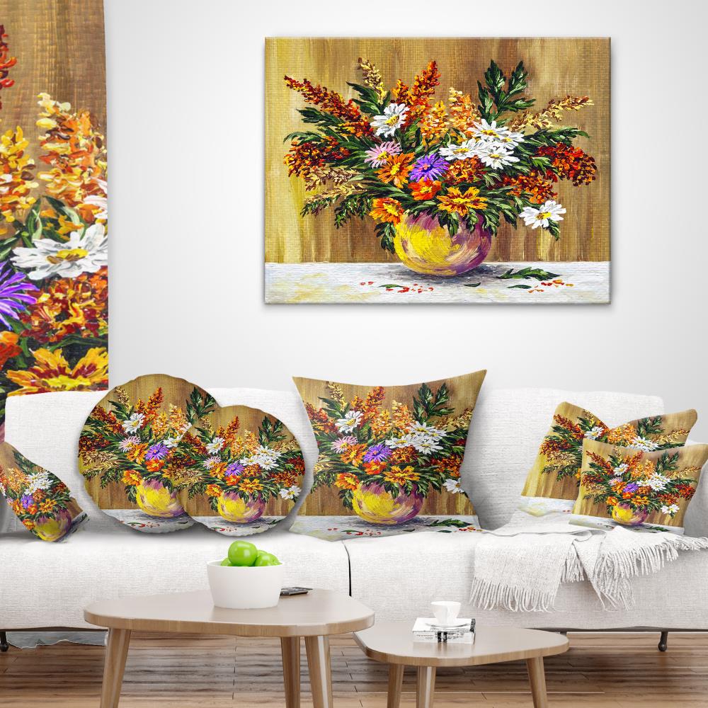 Designart CU6163-12-20 Accent-Pillows - View #3