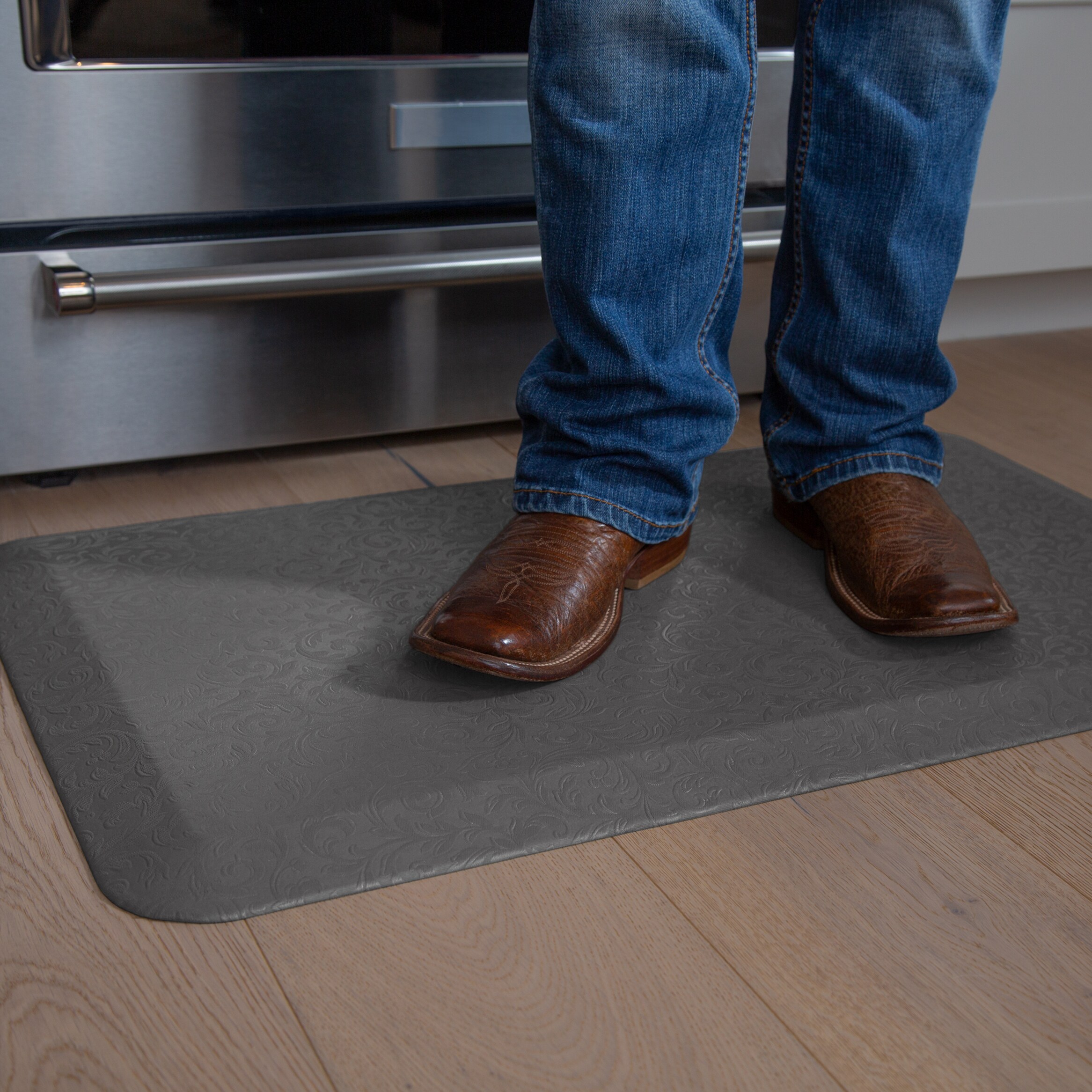 NewLife Gel Pro Anti-Fatigue Mats are NewLife Mats by GelPro